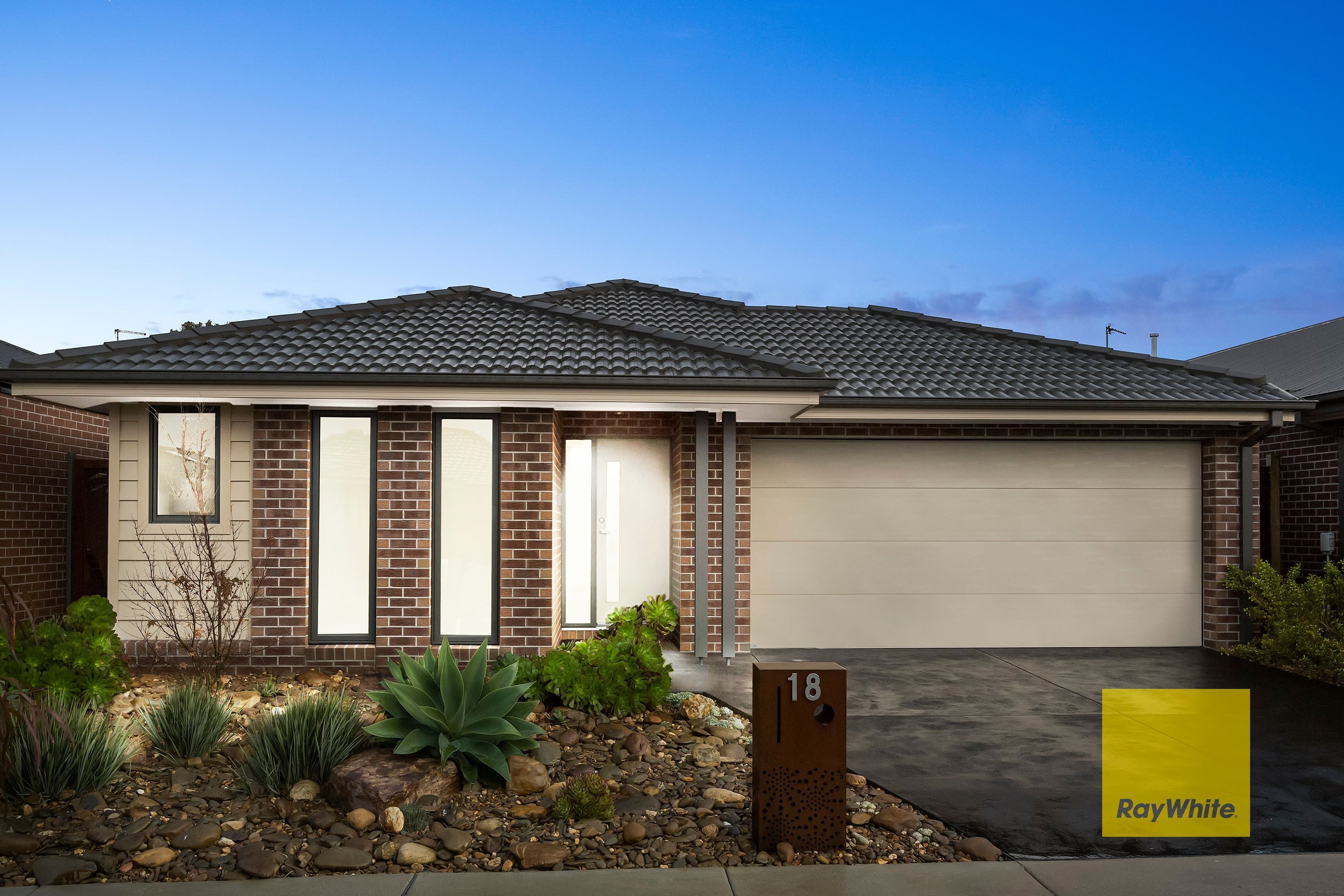 18 Albany Way, CHARLEMONT VIC 3217, Charlemont - Image 1