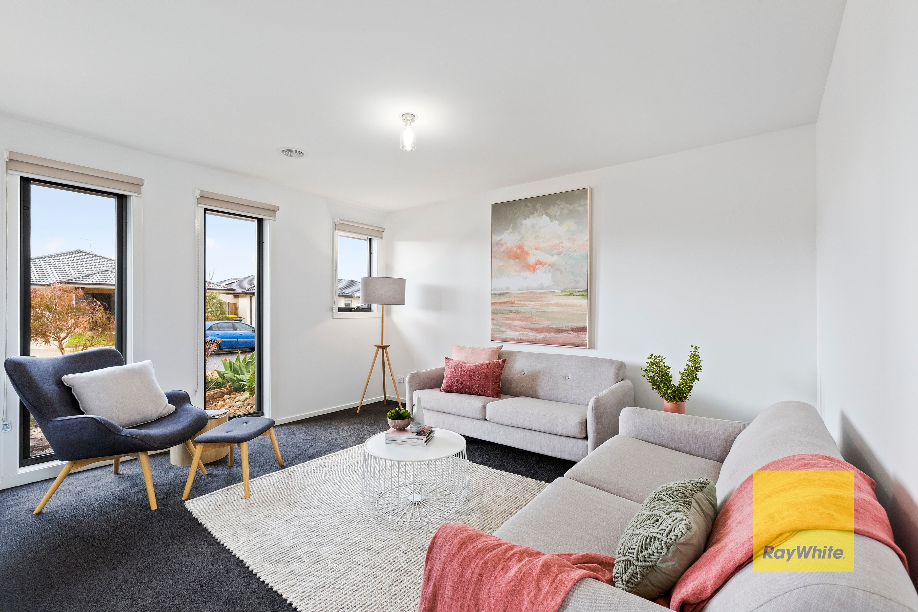 18 Albany Way, CHARLEMONT VIC 3217, Charlemont - Thumbnail 2