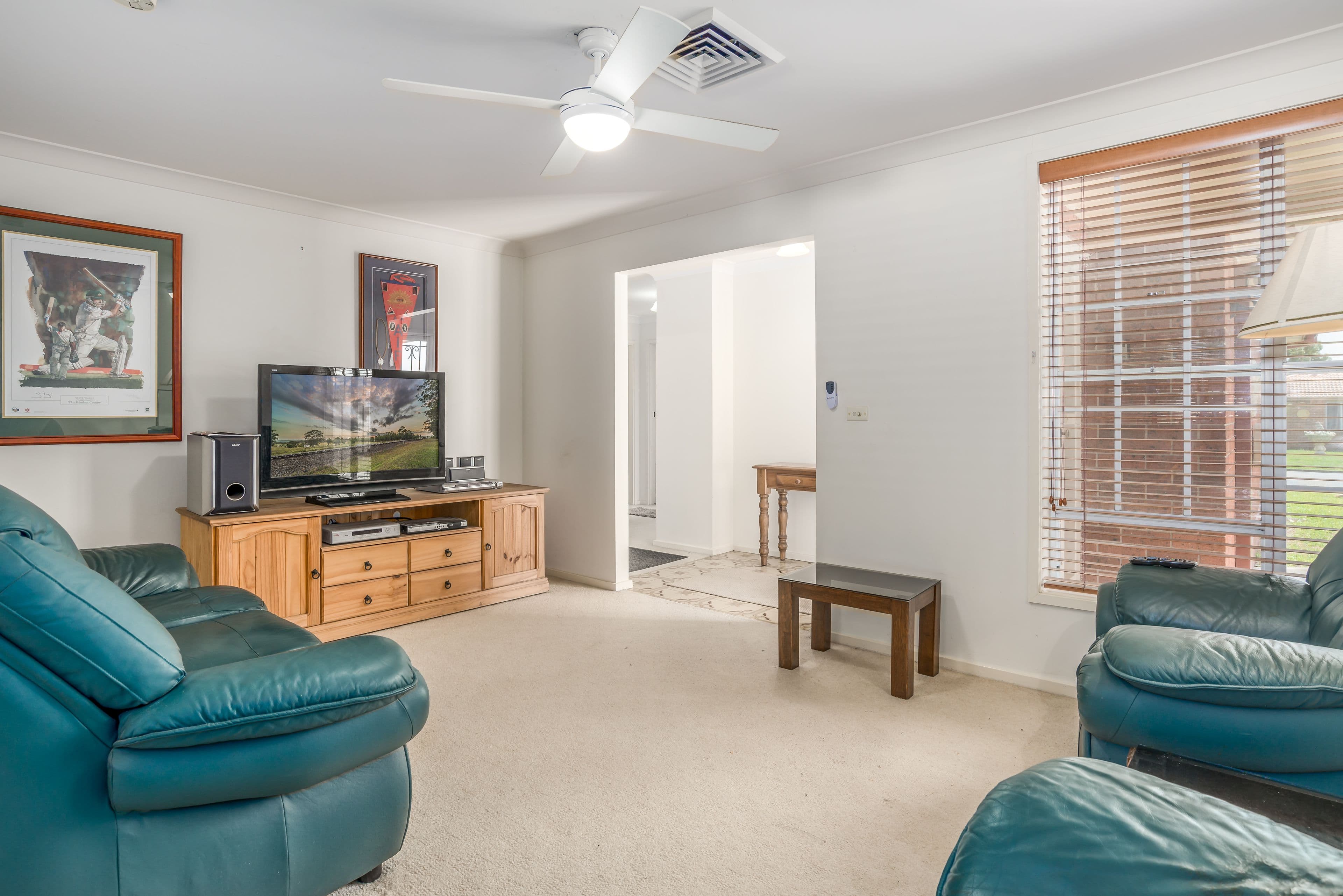 21 O'Halloran Avenue, SINGLETON NSW 2330, Singleton - Thumbnail 2