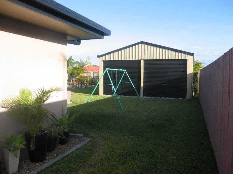 25 Lois Street, MOUNT PLEASANT QLD 4740, Mount Pleasant - Thumbnail 4