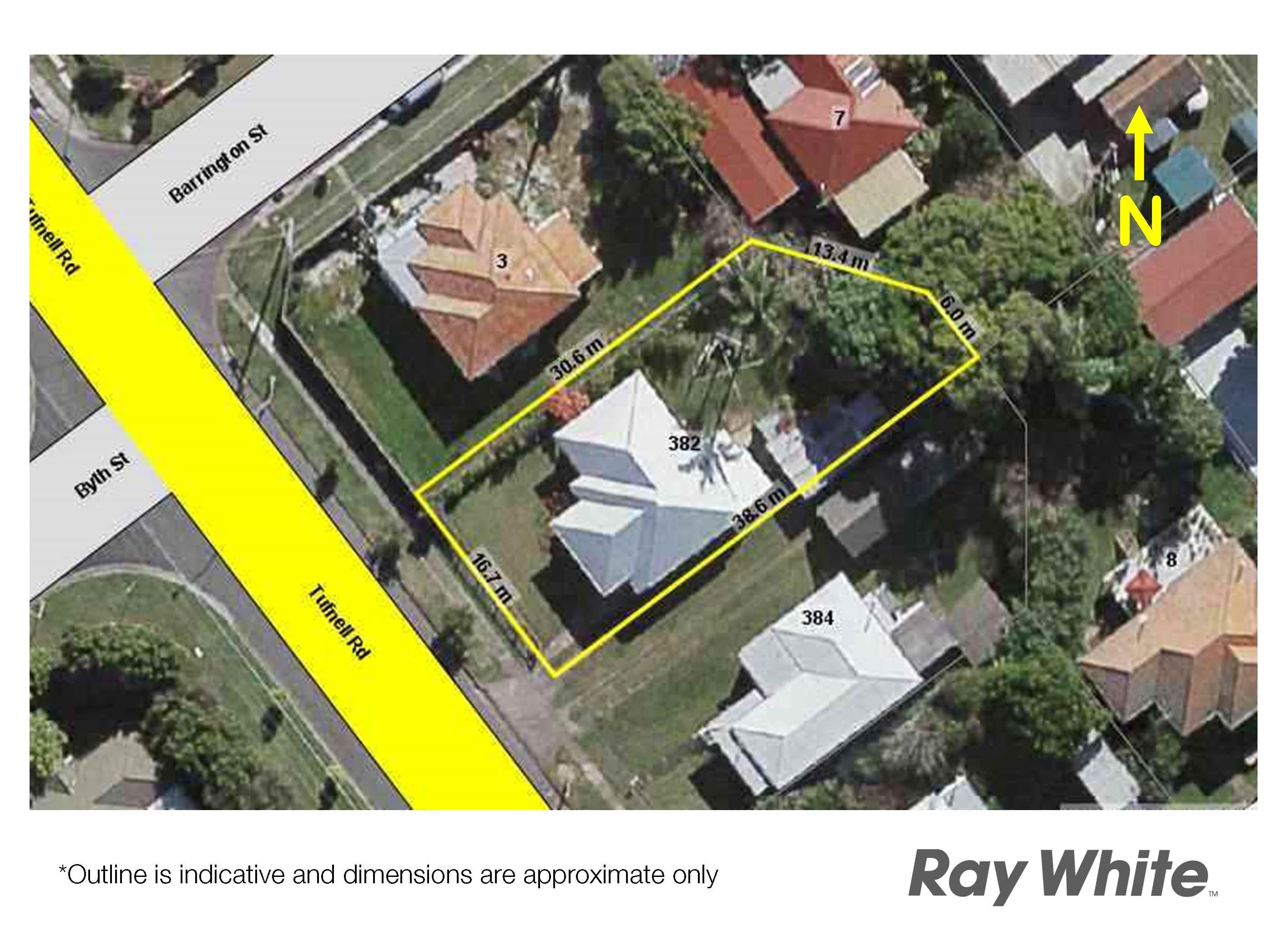 382 Tufnell Road, Banyo QLD 4014, Banyo - Thumbnail 8