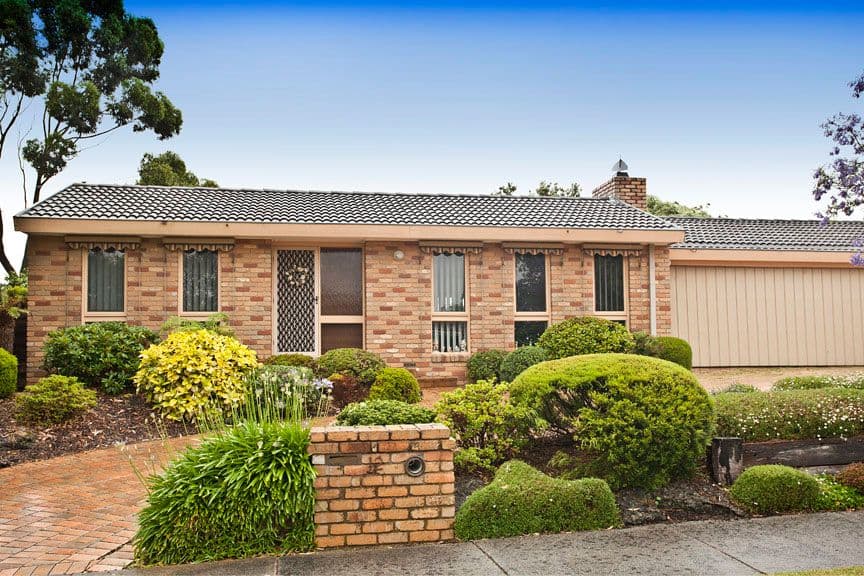 12 Burchall Crescent, ROWVILLE VIC 3178, Rowville - Image 1