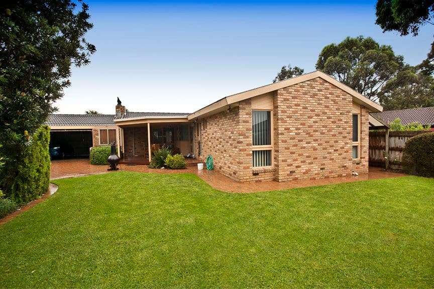 12 Burchall Crescent, ROWVILLE VIC 3178, Rowville - Thumbnail 7