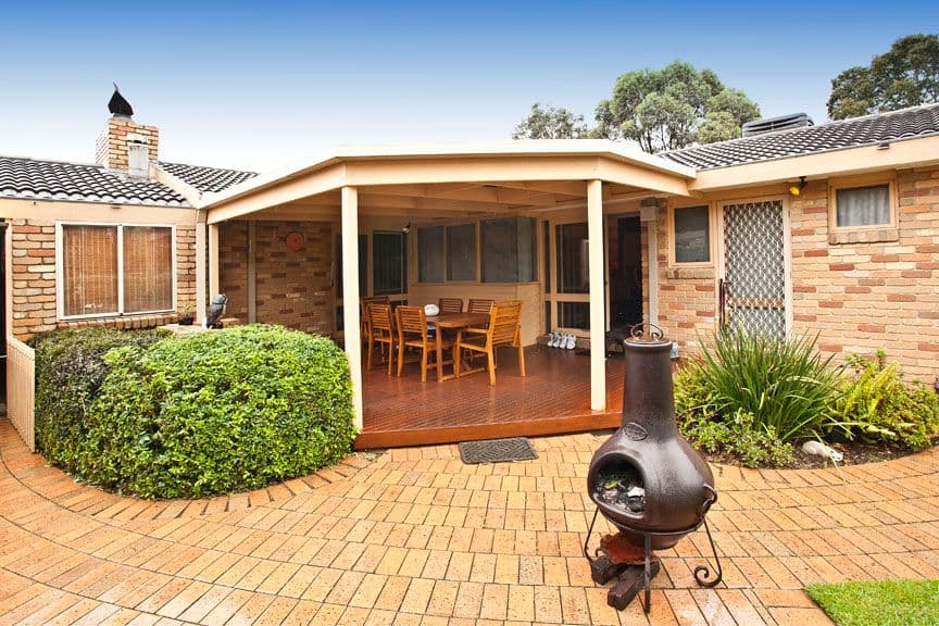 12 Burchall Crescent, ROWVILLE VIC 3178, Rowville - Thumbnail 8