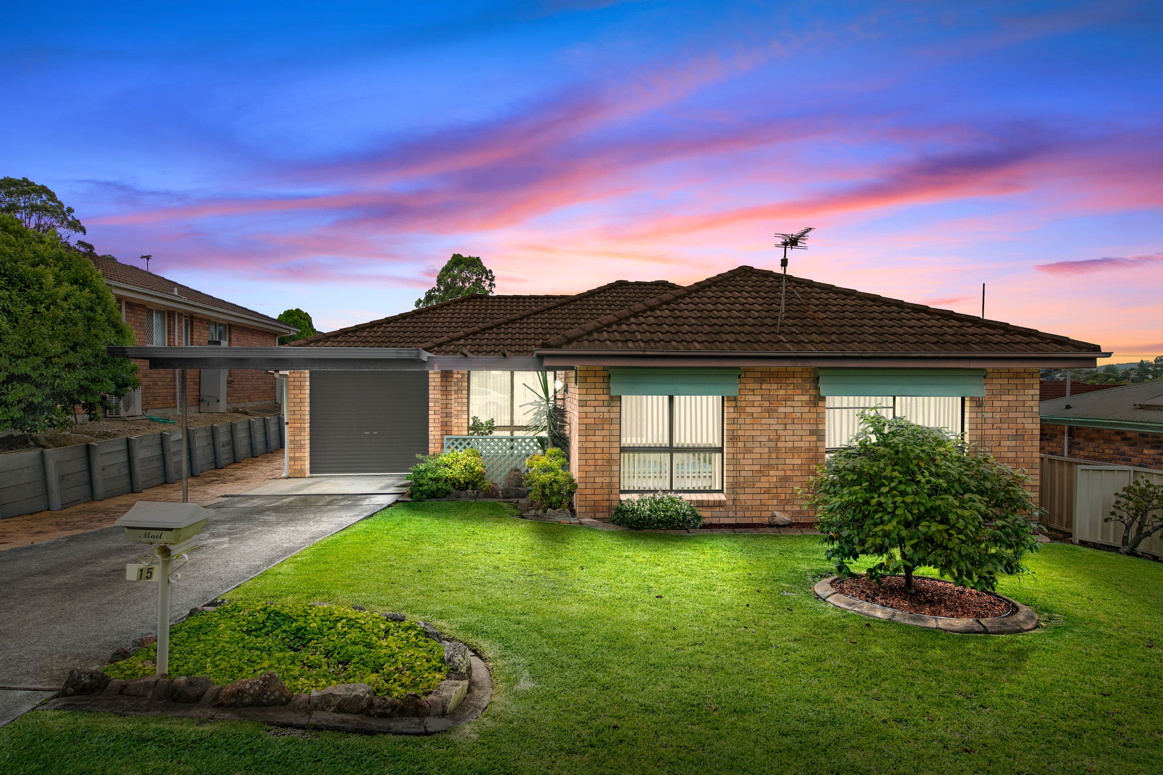 15 Benjamin Drive, Wallsend NSW 2287, Wallsend - Image 1