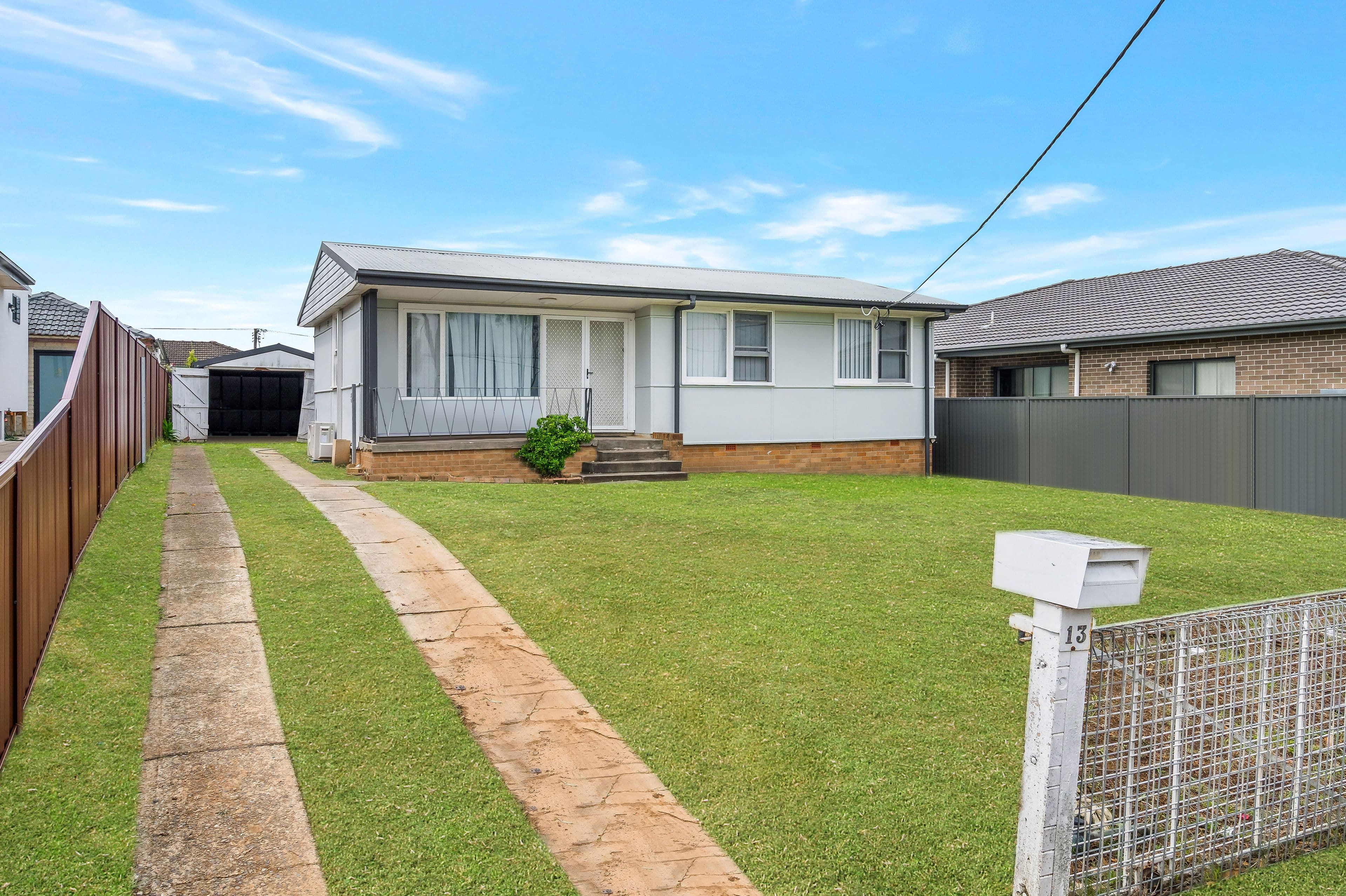 13 Catherine Avenue, Lurnea NSW 2170, Lurnea - Image 1