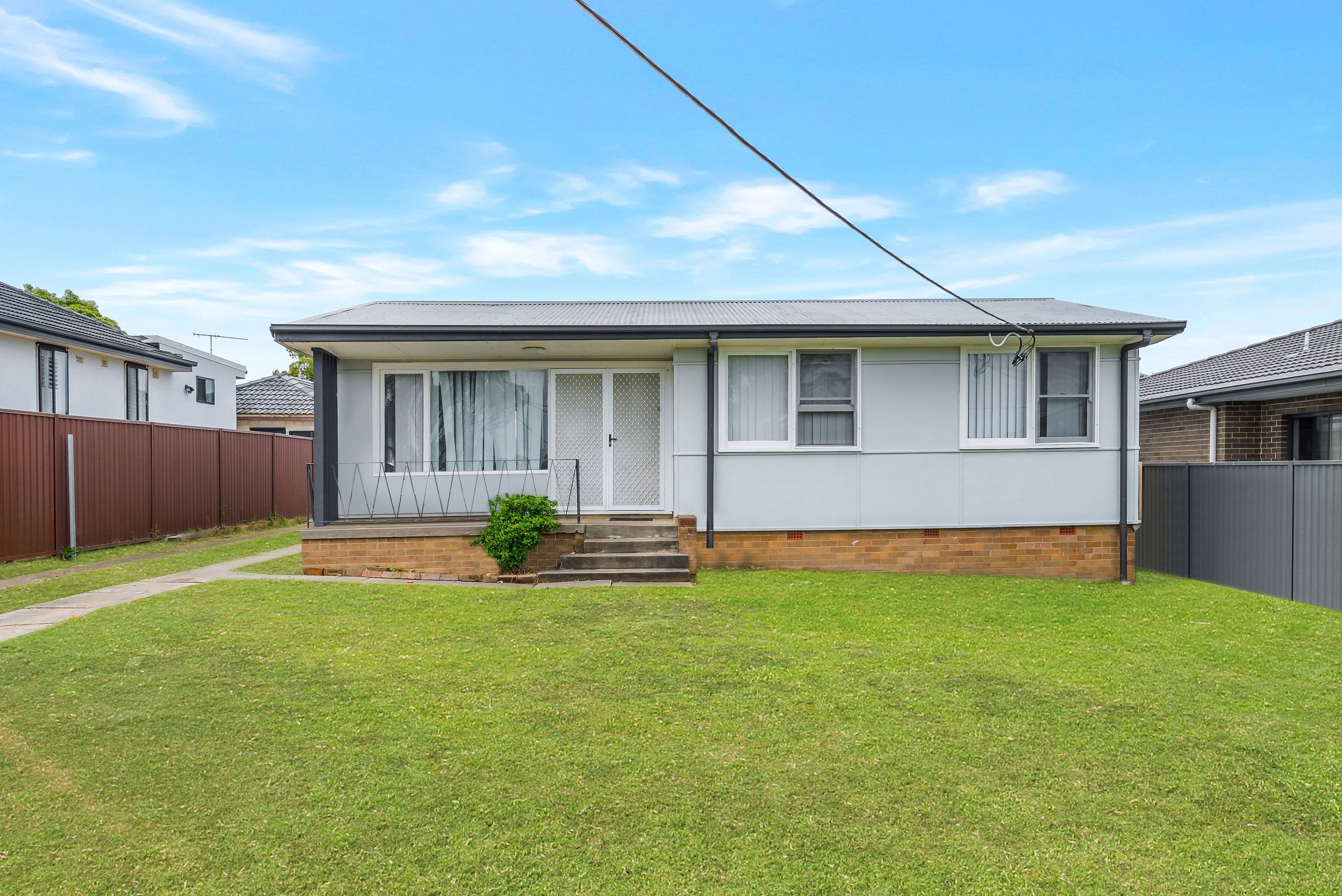13 Catherine Avenue, Lurnea NSW 2170, Lurnea - Thumbnail 2