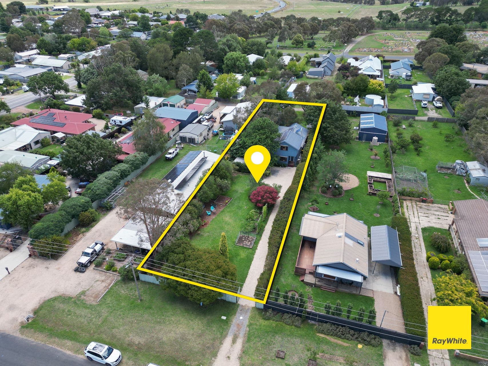 56 Modbury Street, Bungendore NSW 2621, Bungendore - Thumbnail 5