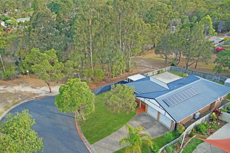 3 Jade Court, Alexandra Hills QLD 4161, Alexandra Hills - Thumbnail 2