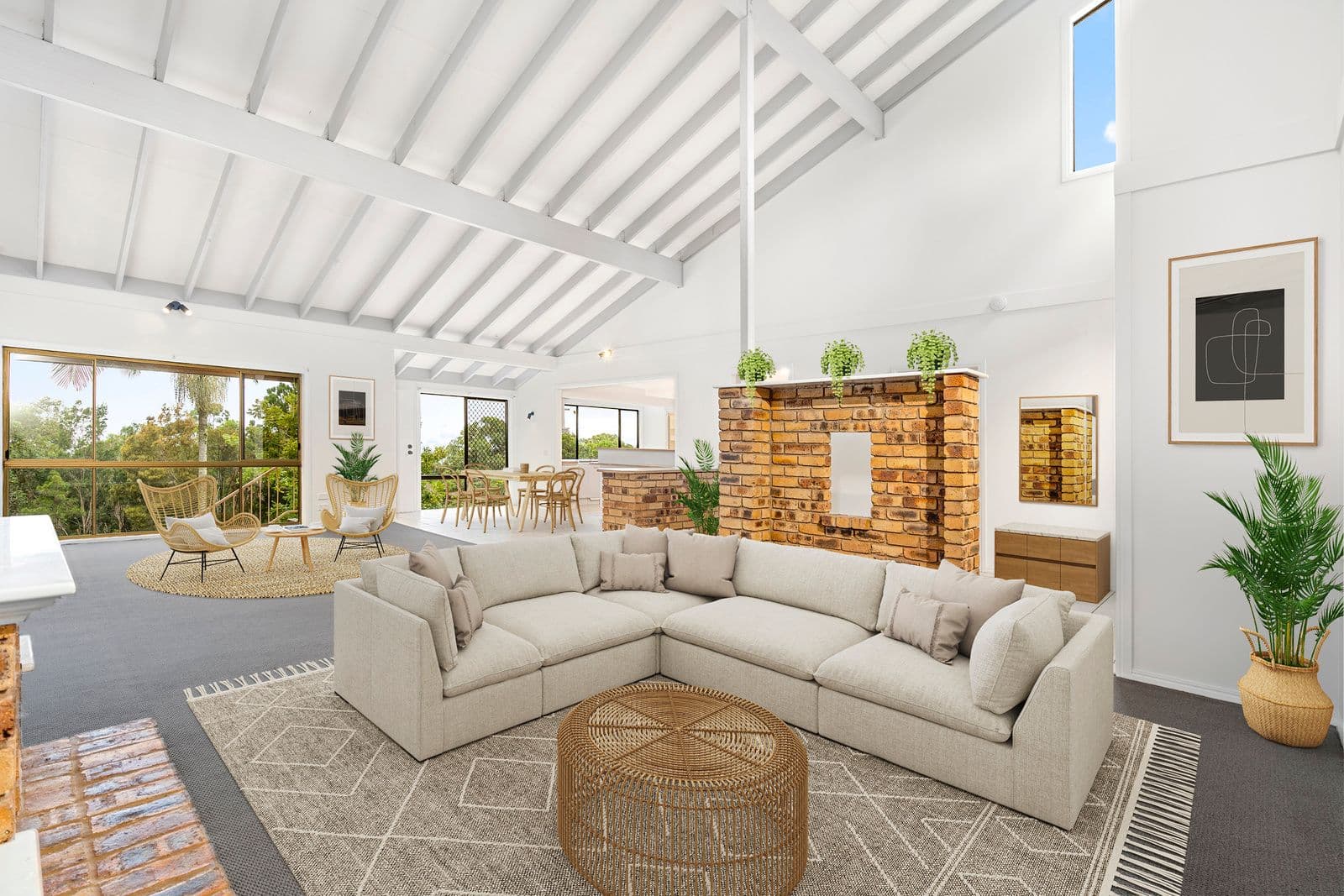 206-208 Simpsons Road, Currumbin Waters QLD 4223, Currumbin Waters - Image 1