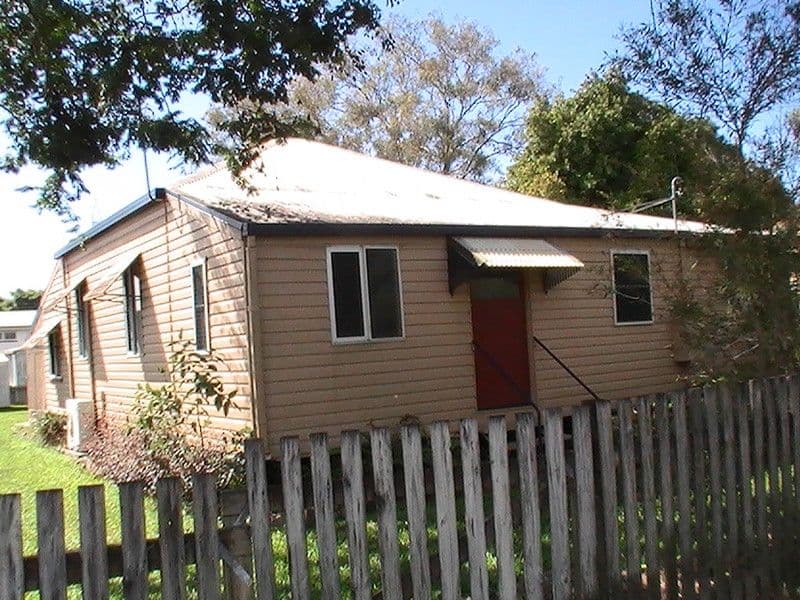 464 Bridge Road, WEST MACKAY QLD 4740, West Mackay - Image 1
