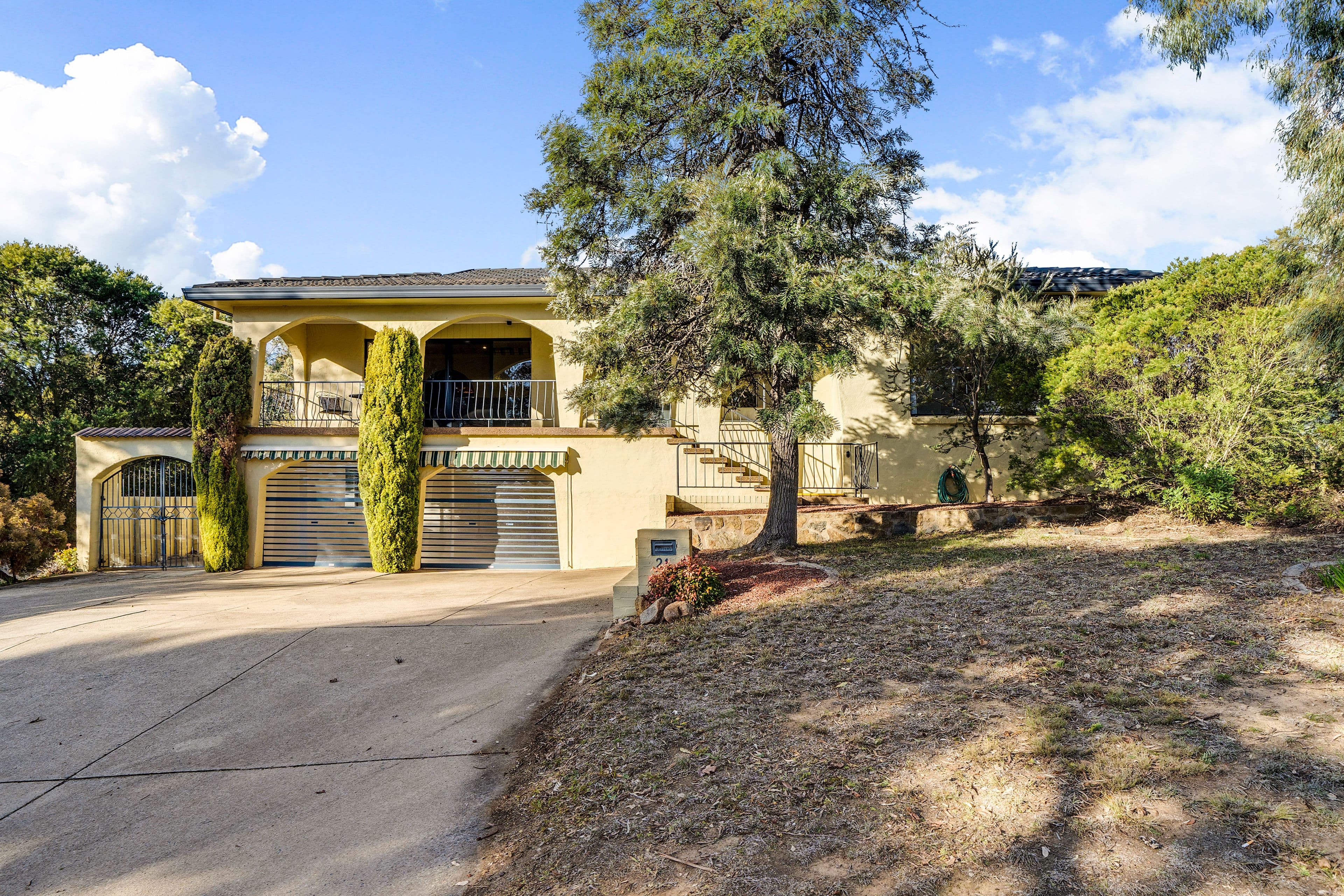 21 Brophy Street, Fraser ACT 2615, Fraser - Image 1