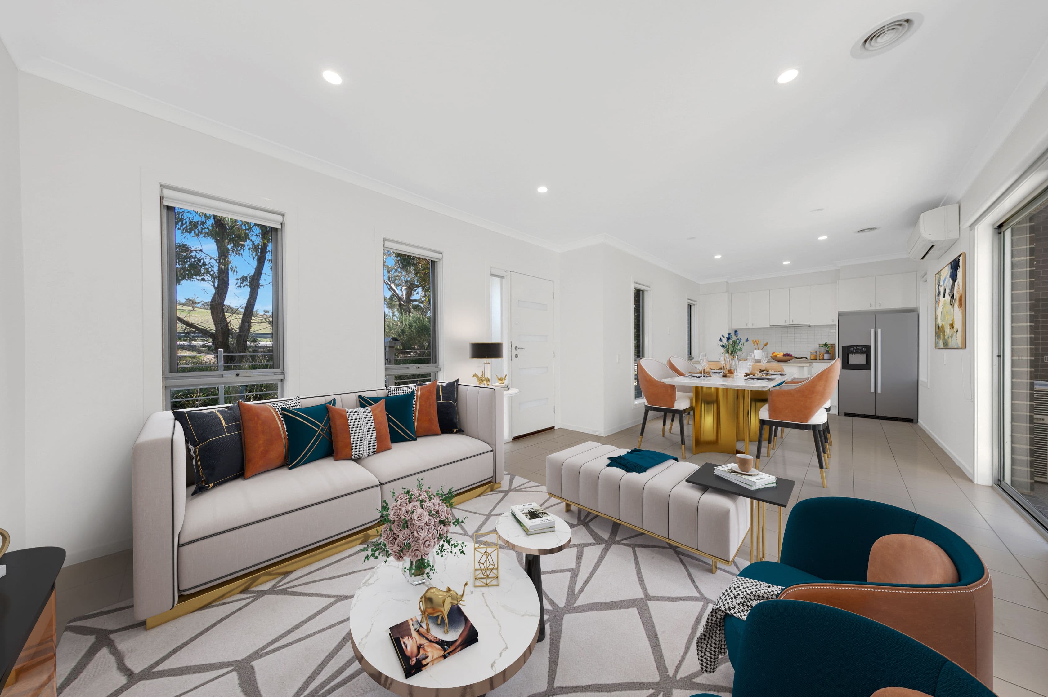 2 Pyrenees Lane, South Morang VIC 3752, South Morang - Thumbnail 3