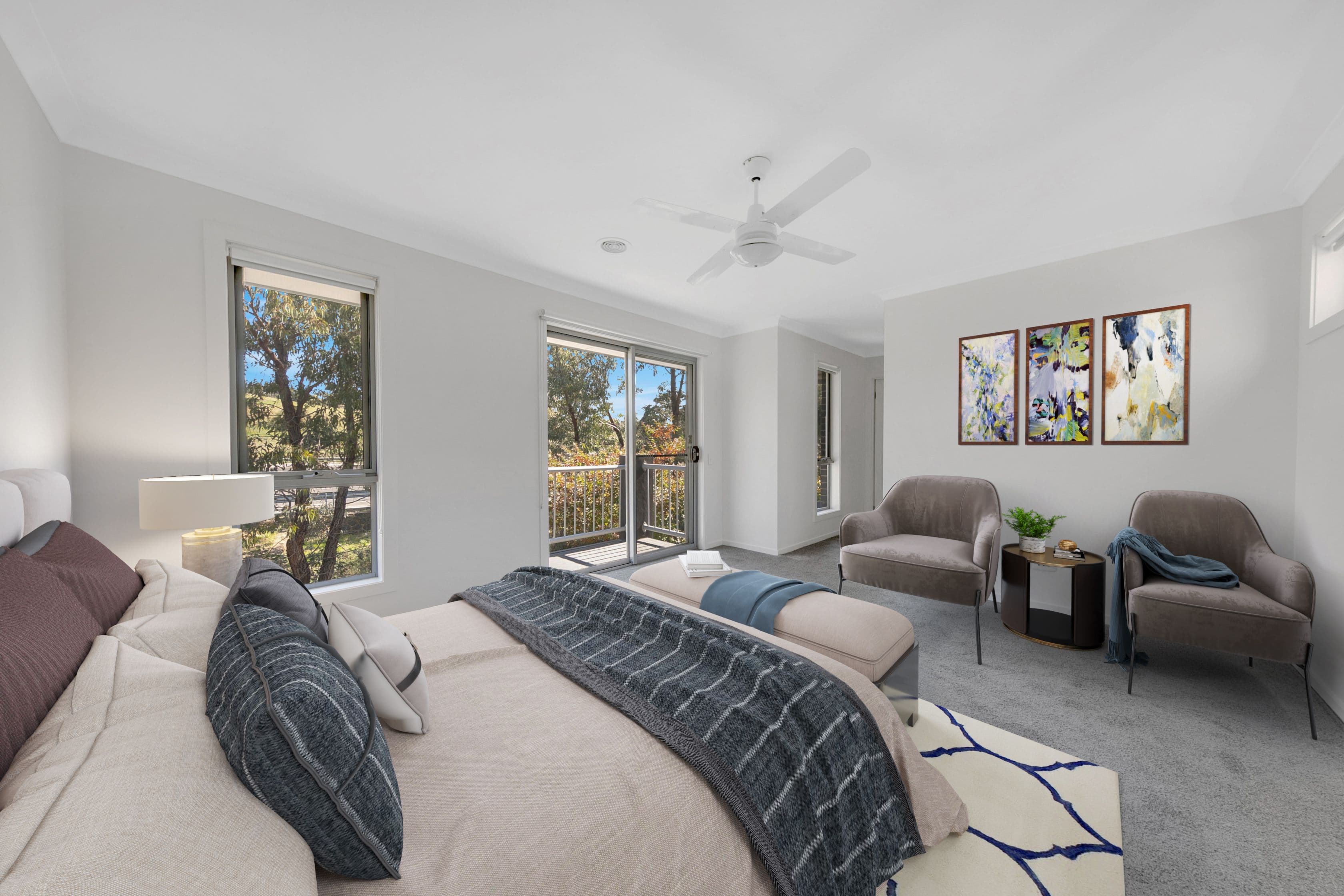 2 Pyrenees Lane, South Morang VIC 3752, South Morang - Thumbnail 6