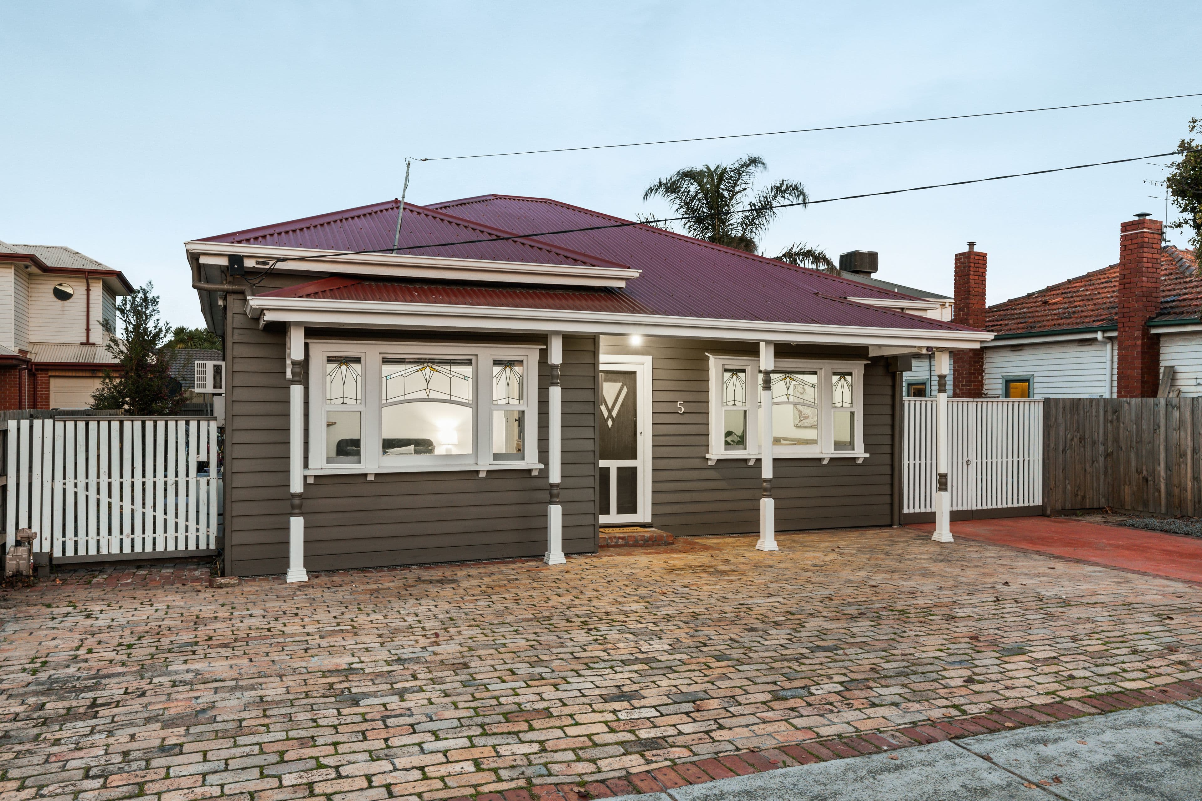 5 Dempster Street, West Footscray VIC 3012, West Footscray - Image 1