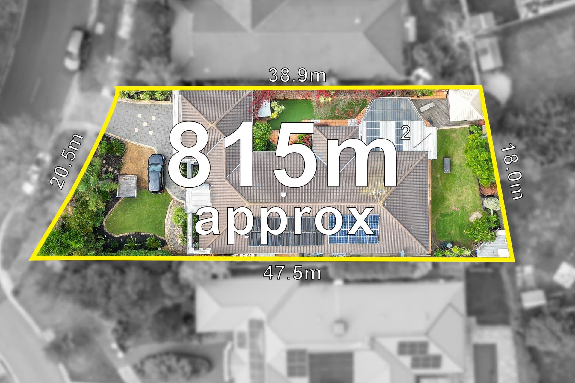 27 Marlesford Crescent, Berwick VIC 3806, Berwick - Thumbnail 3