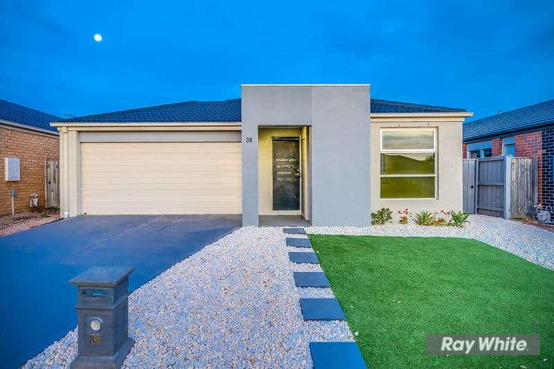 38 Tyler Crescent, Tarneit VIC 3029, Tarneit - Image 1