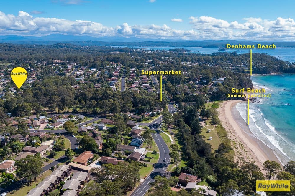 37 Flinders Way, Surf Beach NSW 2536, Surf Beach - Thumbnail 2