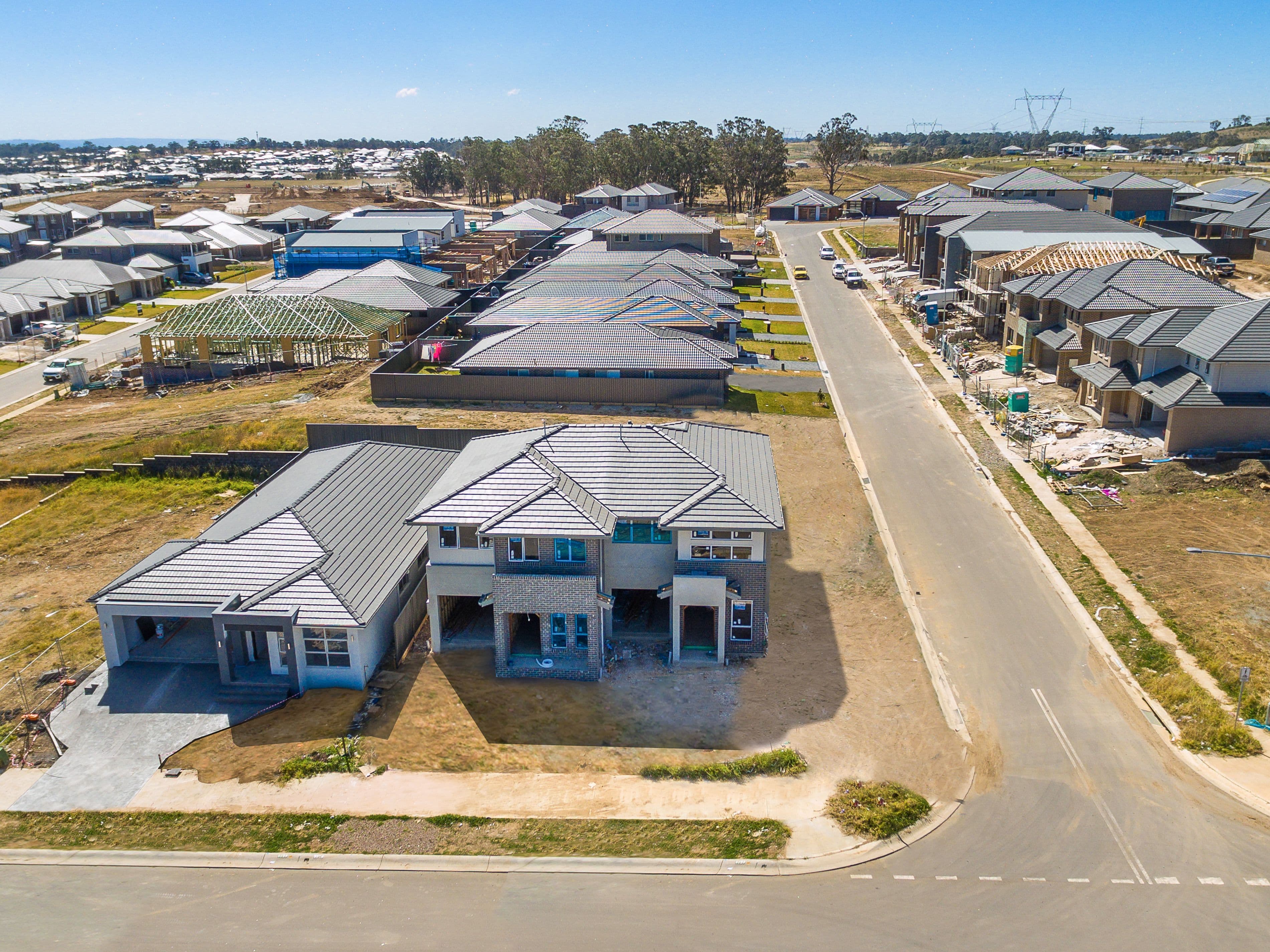 Gregory Hills NSW 2557, Gregory Hills - Image 1