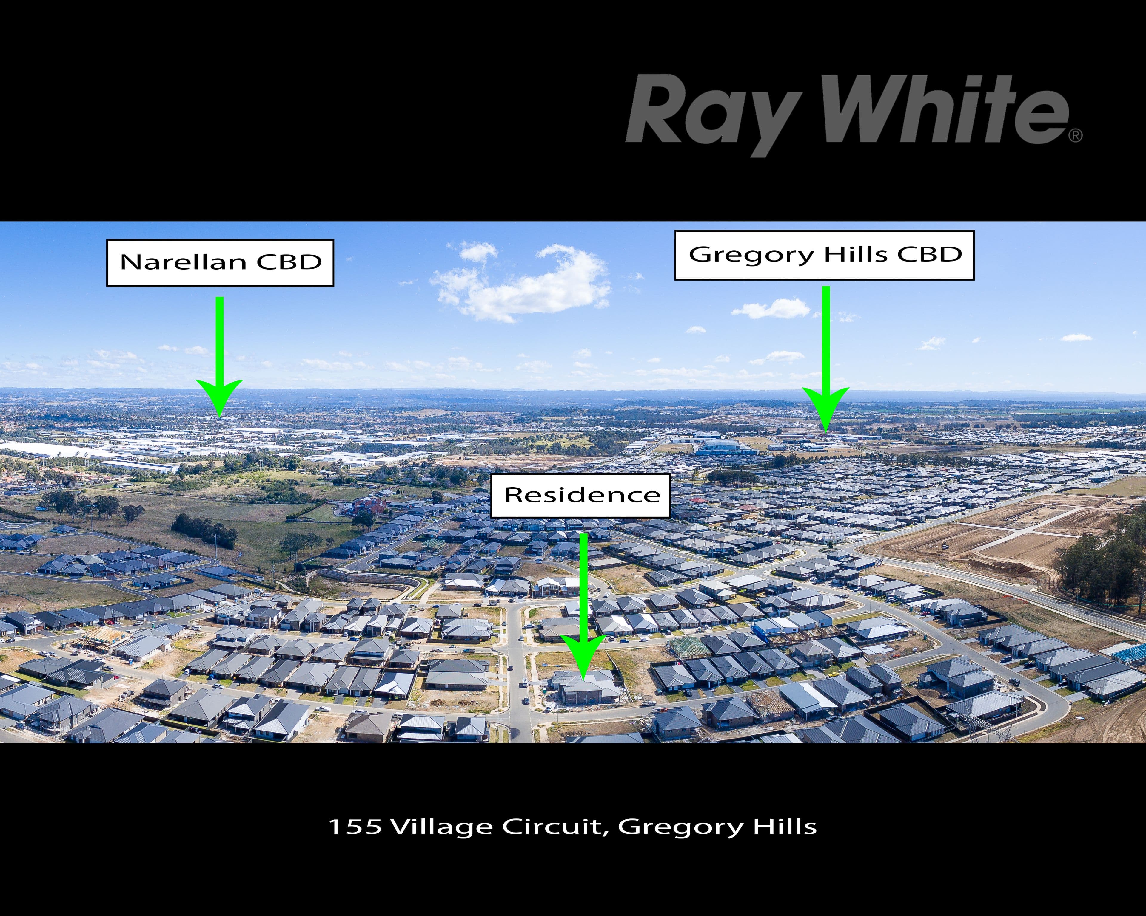 Gregory Hills NSW 2557, Gregory Hills - Thumbnail 4