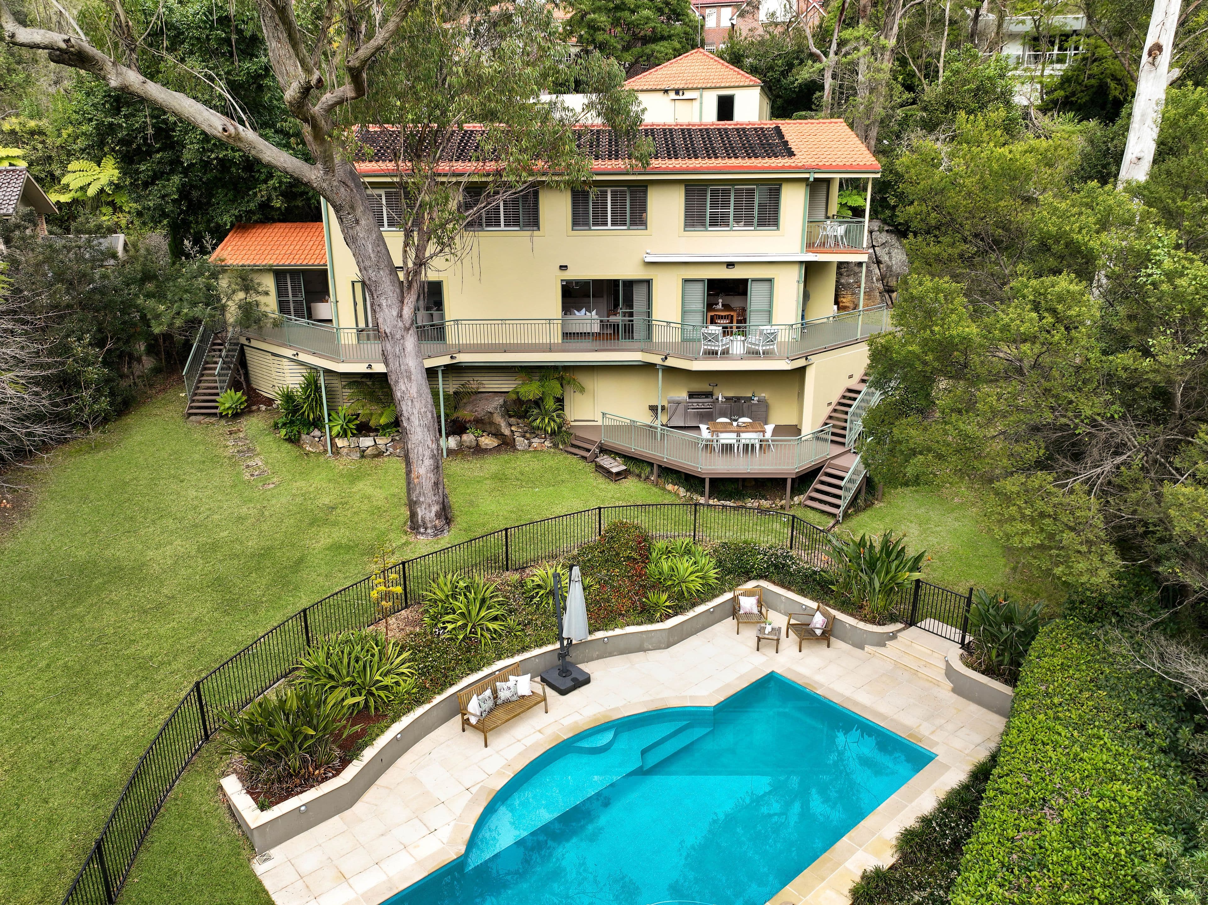 15 St Andrews Drive, Pymble NSW 2073, Pymble - Thumbnail 2