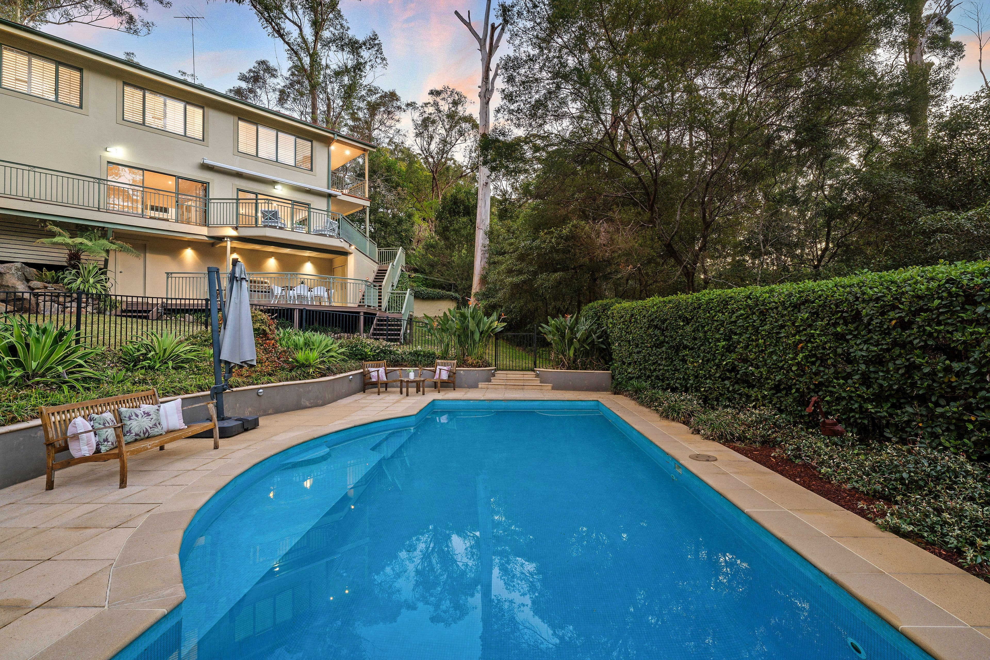 15 St Andrews Drive, Pymble NSW 2073, Pymble - Thumbnail 8