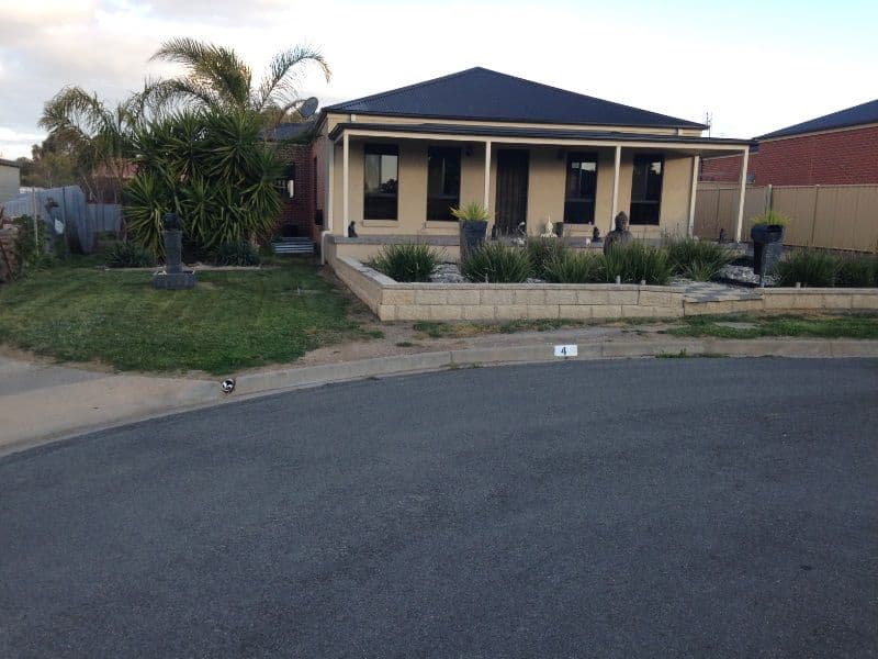 4 Ebery Court, ST ARNAUD VIC 3478, St Arnaud - Thumbnail 4