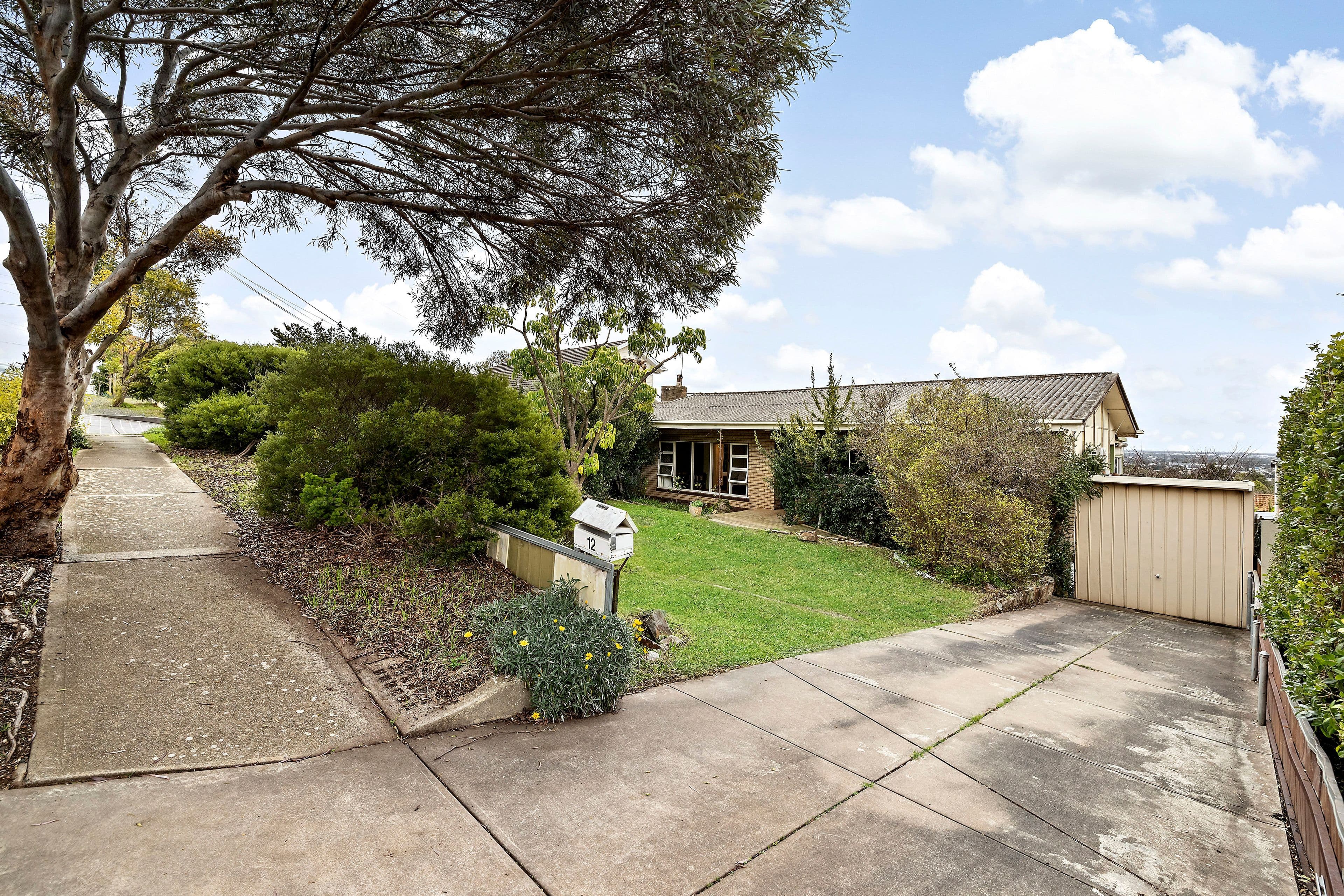 12 Grand View Drive, Seacombe Heights SA 5047, Seacombe Heights - Thumbnail 2