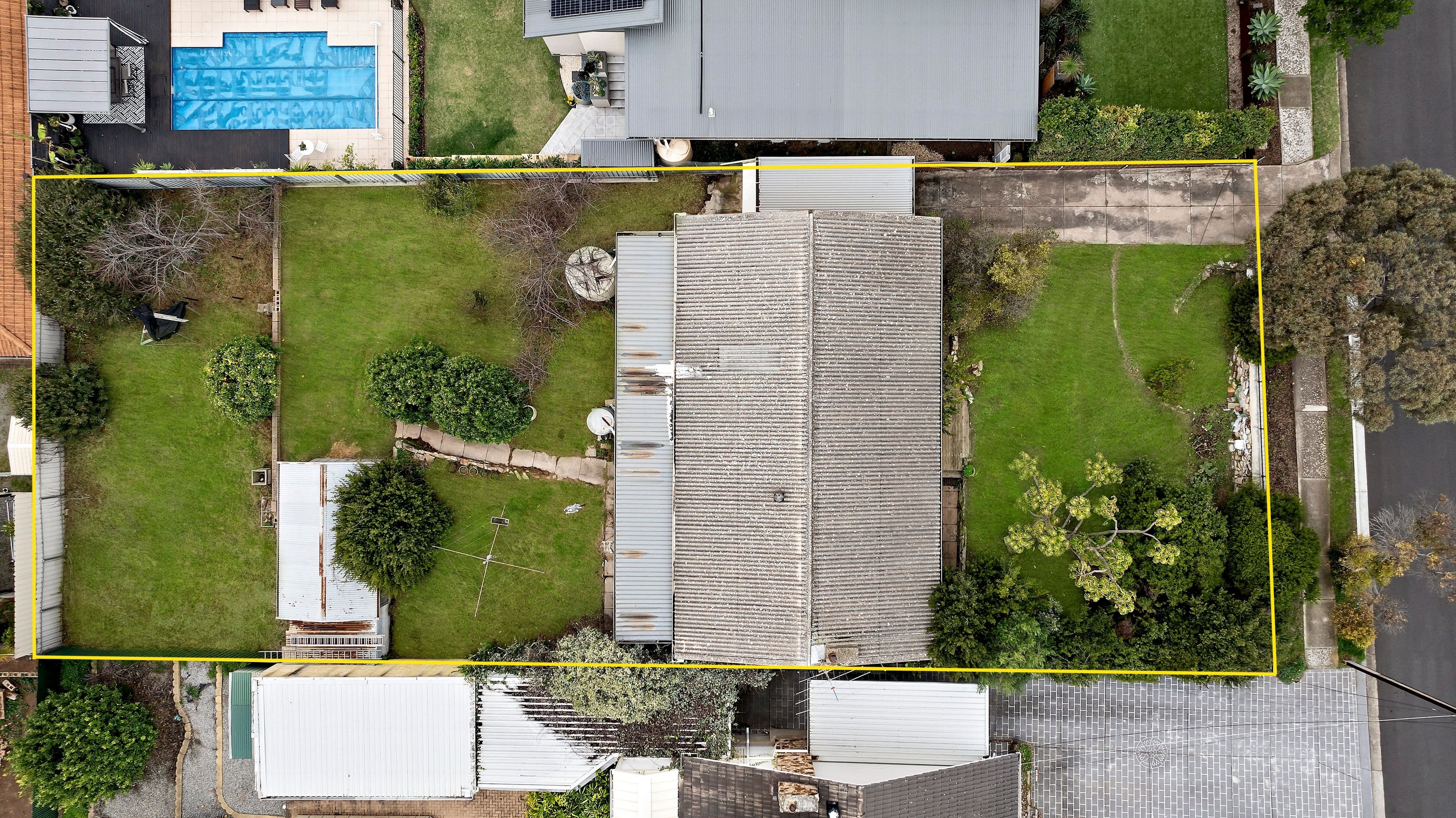 12 Grand View Drive, Seacombe Heights SA 5047, Seacombe Heights - Thumbnail 3