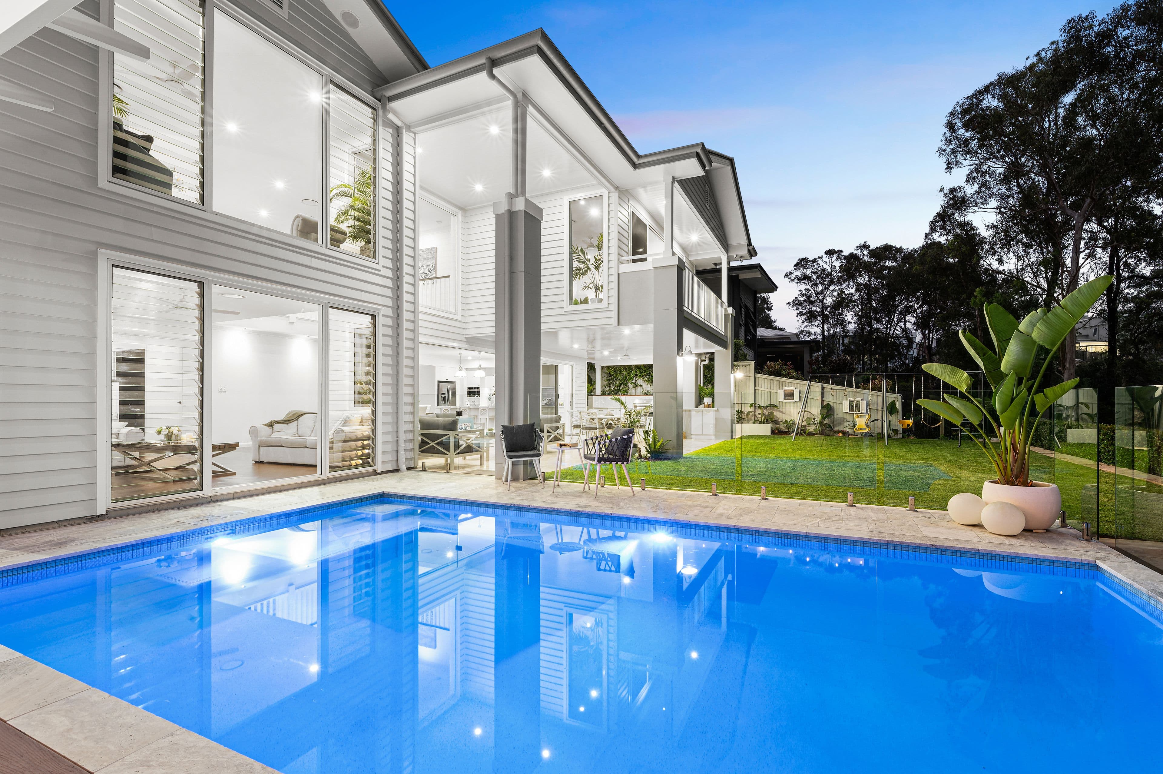 40 Rufous Crescent, Brookwater QLD 4300, Brookwater - Image 1