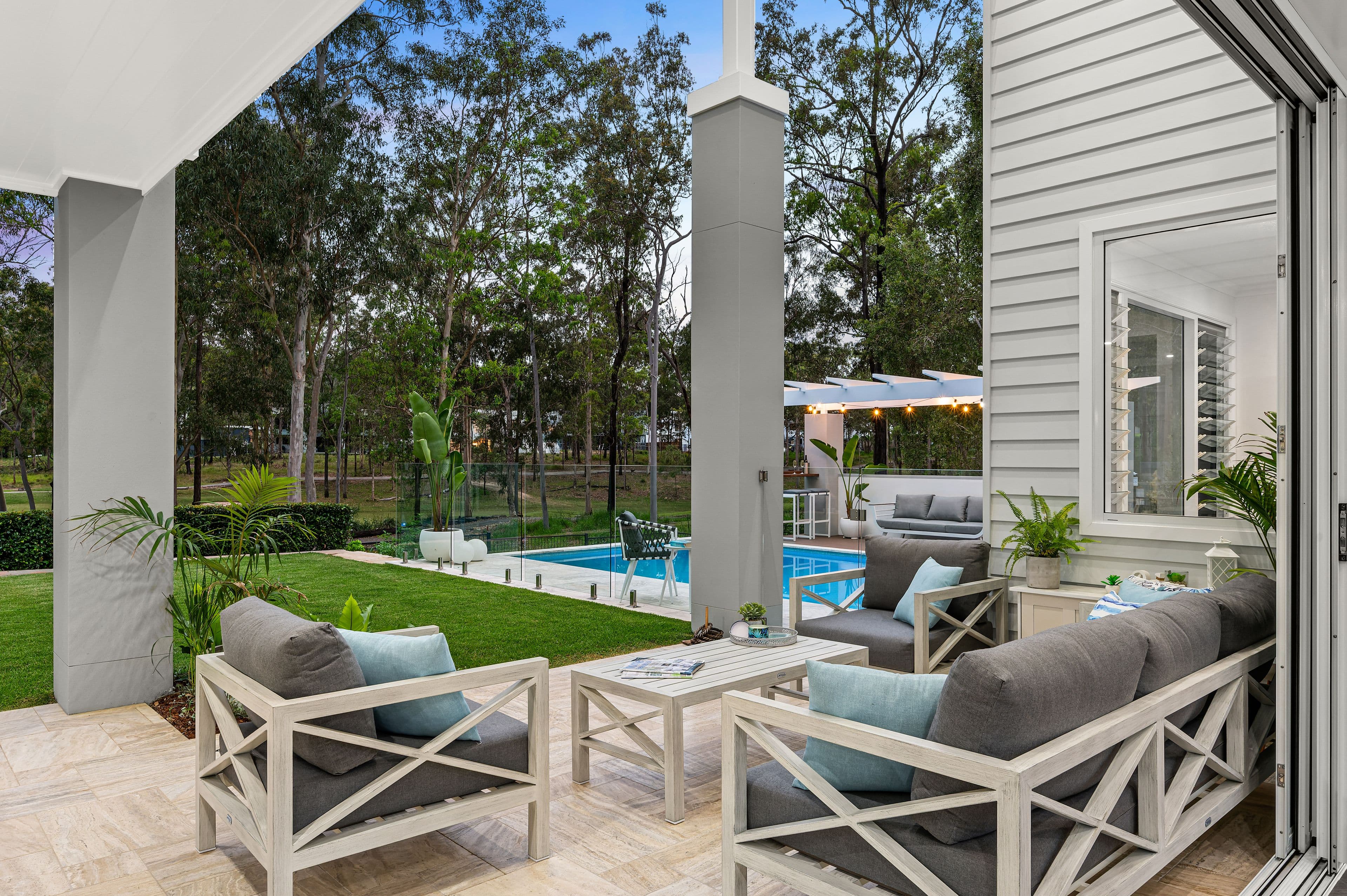 40 Rufous Crescent, Brookwater QLD 4300, Brookwater - Thumbnail 2
