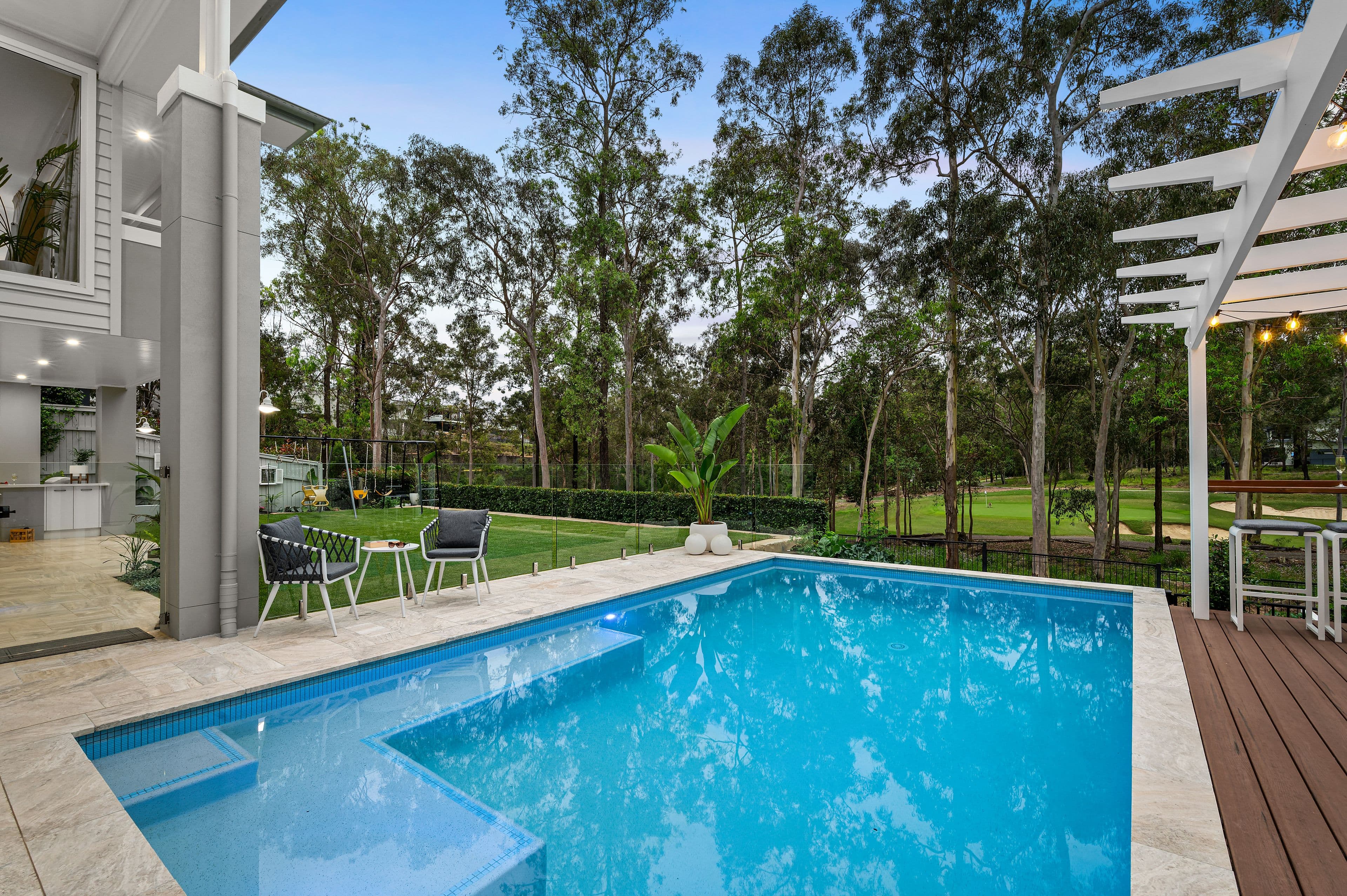 40 Rufous Crescent, Brookwater QLD 4300, Brookwater - Thumbnail 3