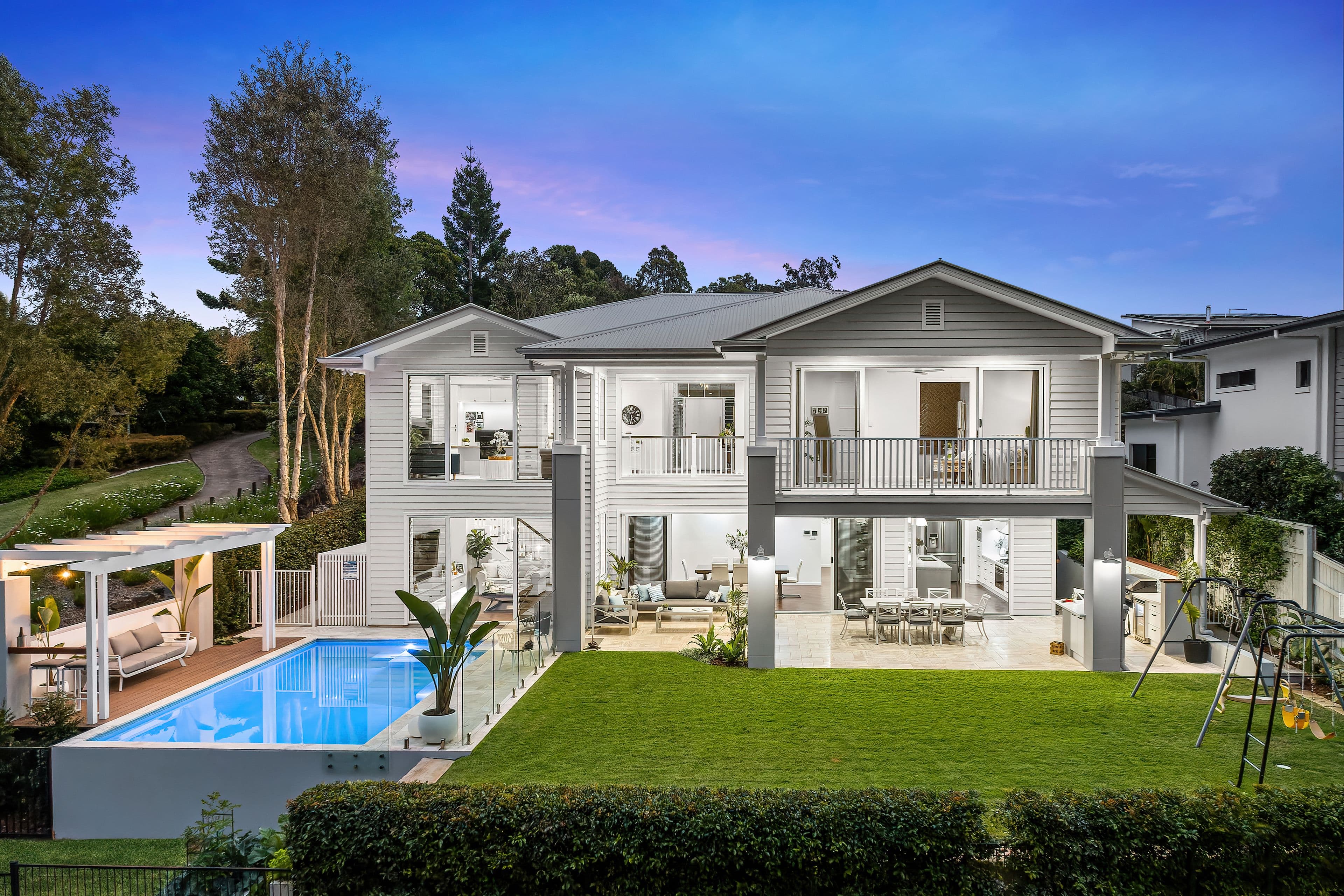40 Rufous Crescent, Brookwater QLD 4300, Brookwater - Thumbnail 4