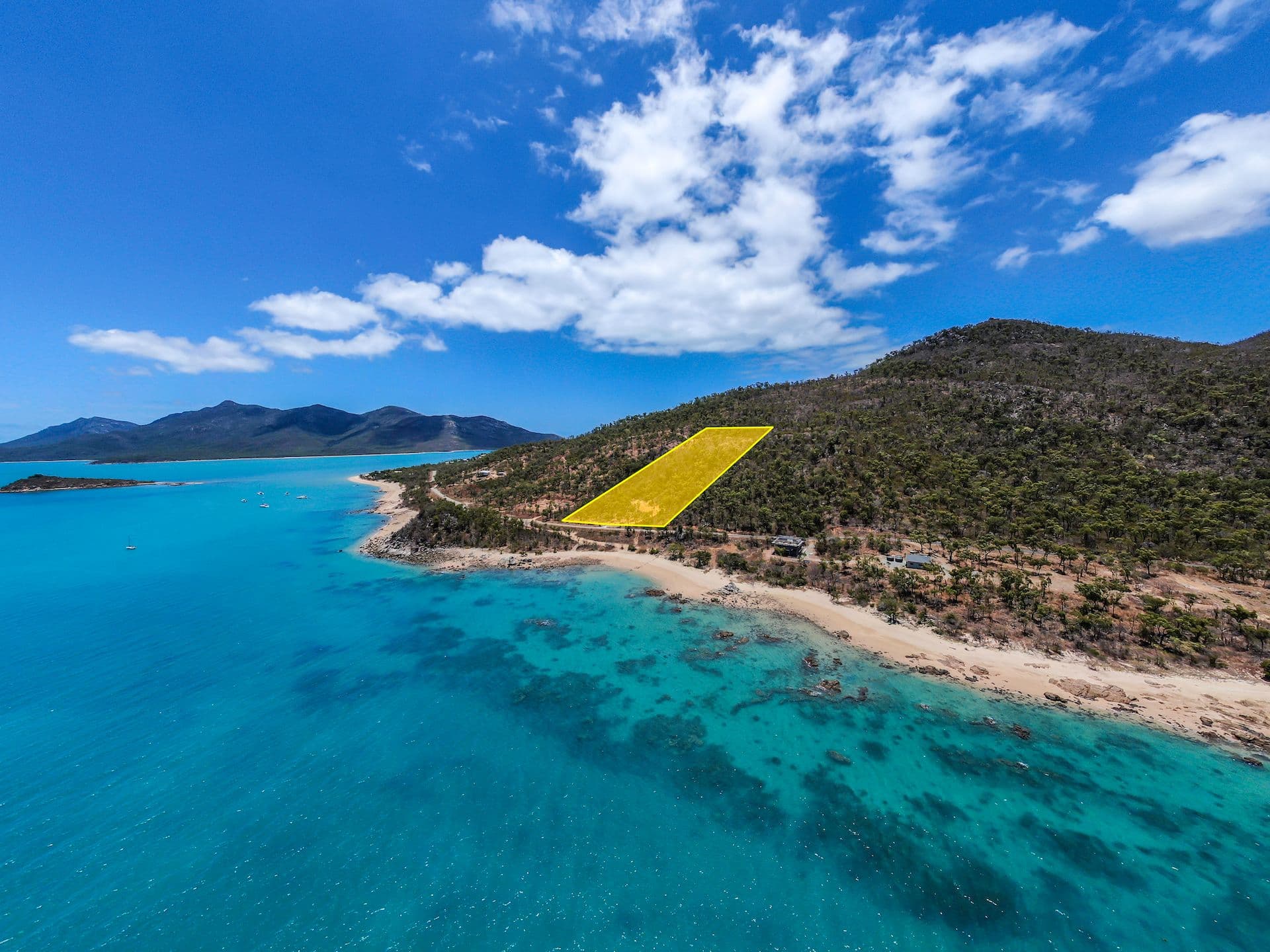 Lot 652 Gloucester Avenue, Hideaway Bay QLD 4800, Hideaway Bay - Image 1