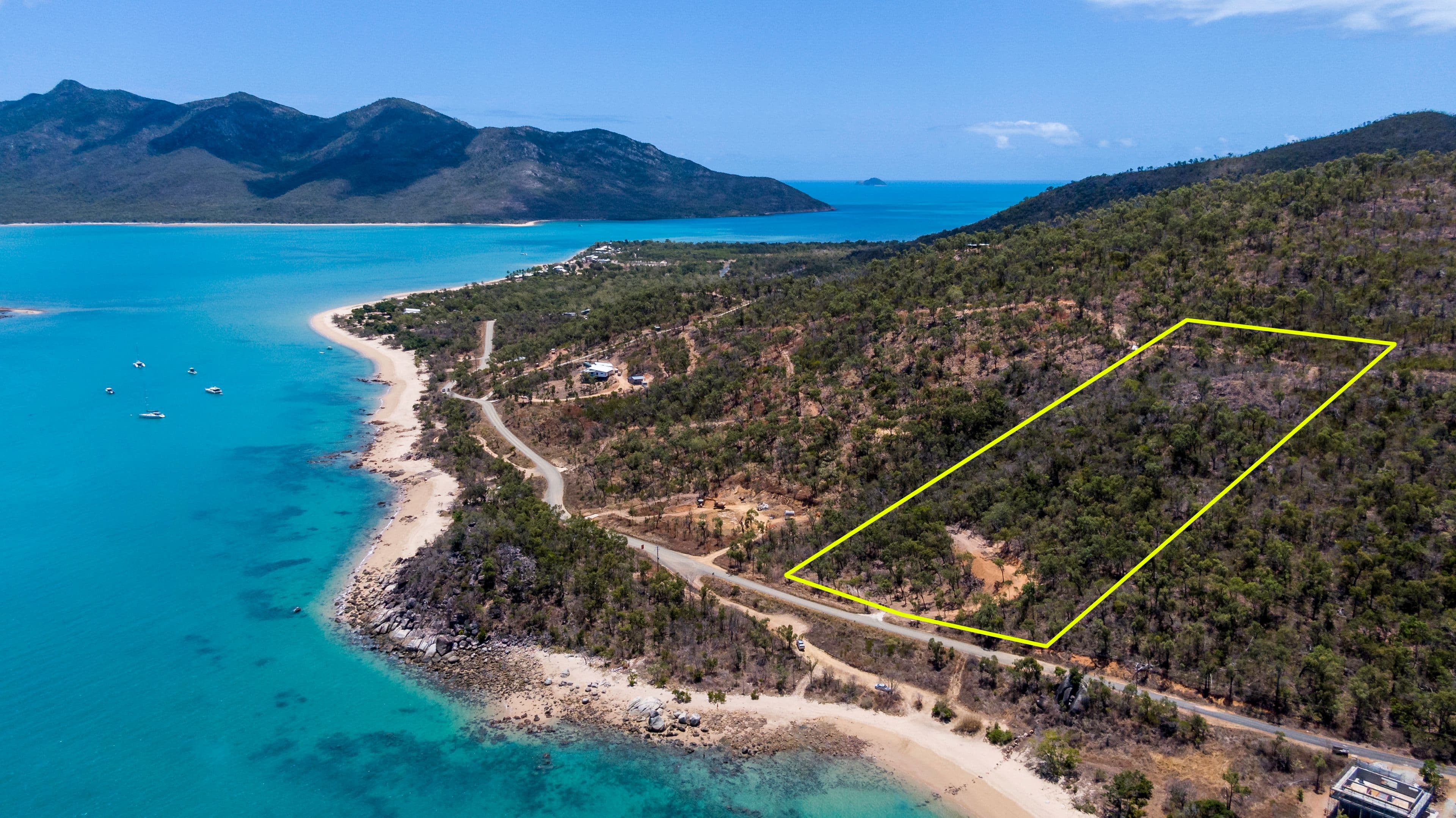 Lot 652 Gloucester Avenue, Hideaway Bay QLD 4800, Hideaway Bay - Thumbnail 2