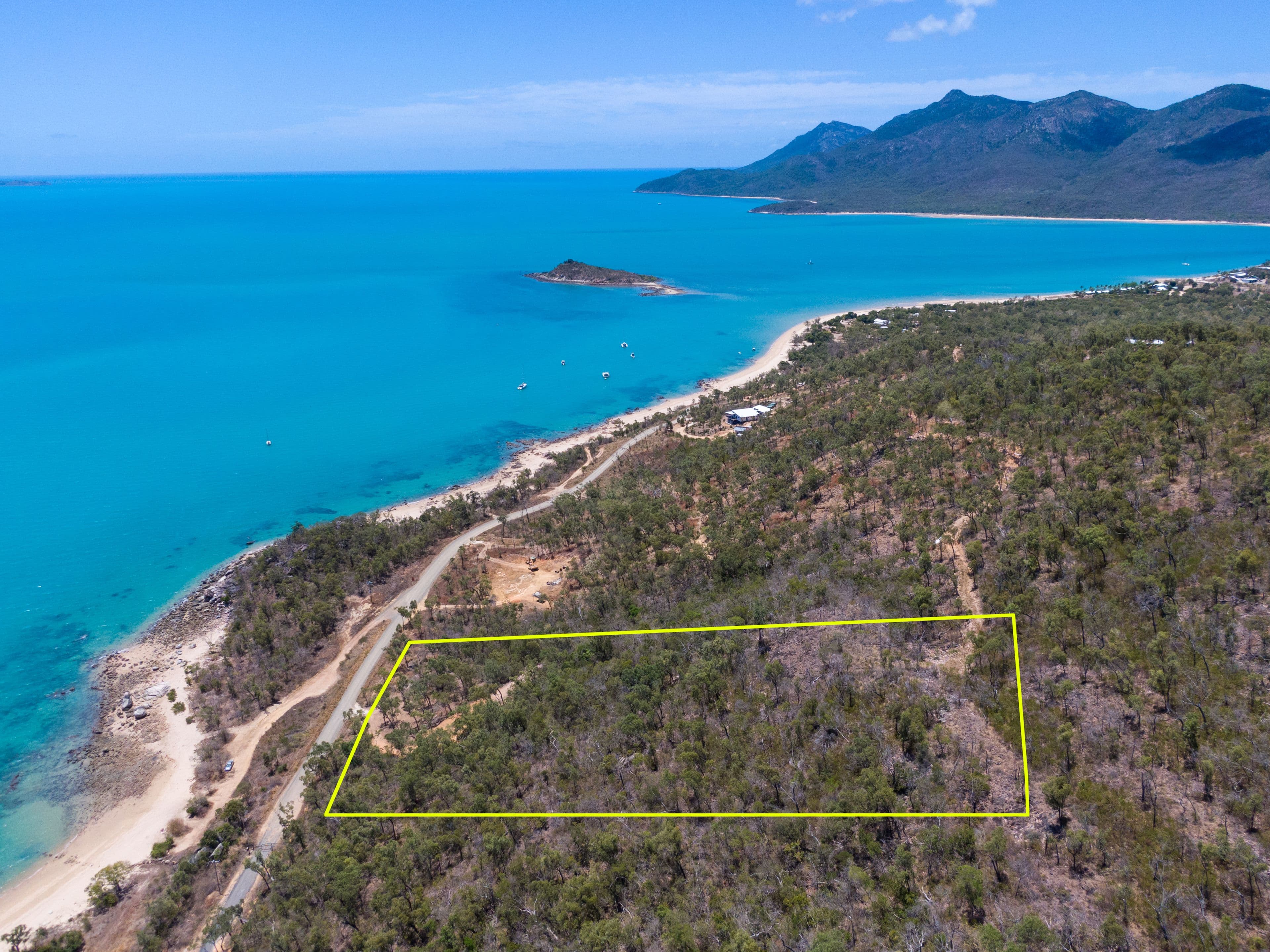 Lot 652 Gloucester Avenue, Hideaway Bay QLD 4800, Hideaway Bay - Thumbnail 3