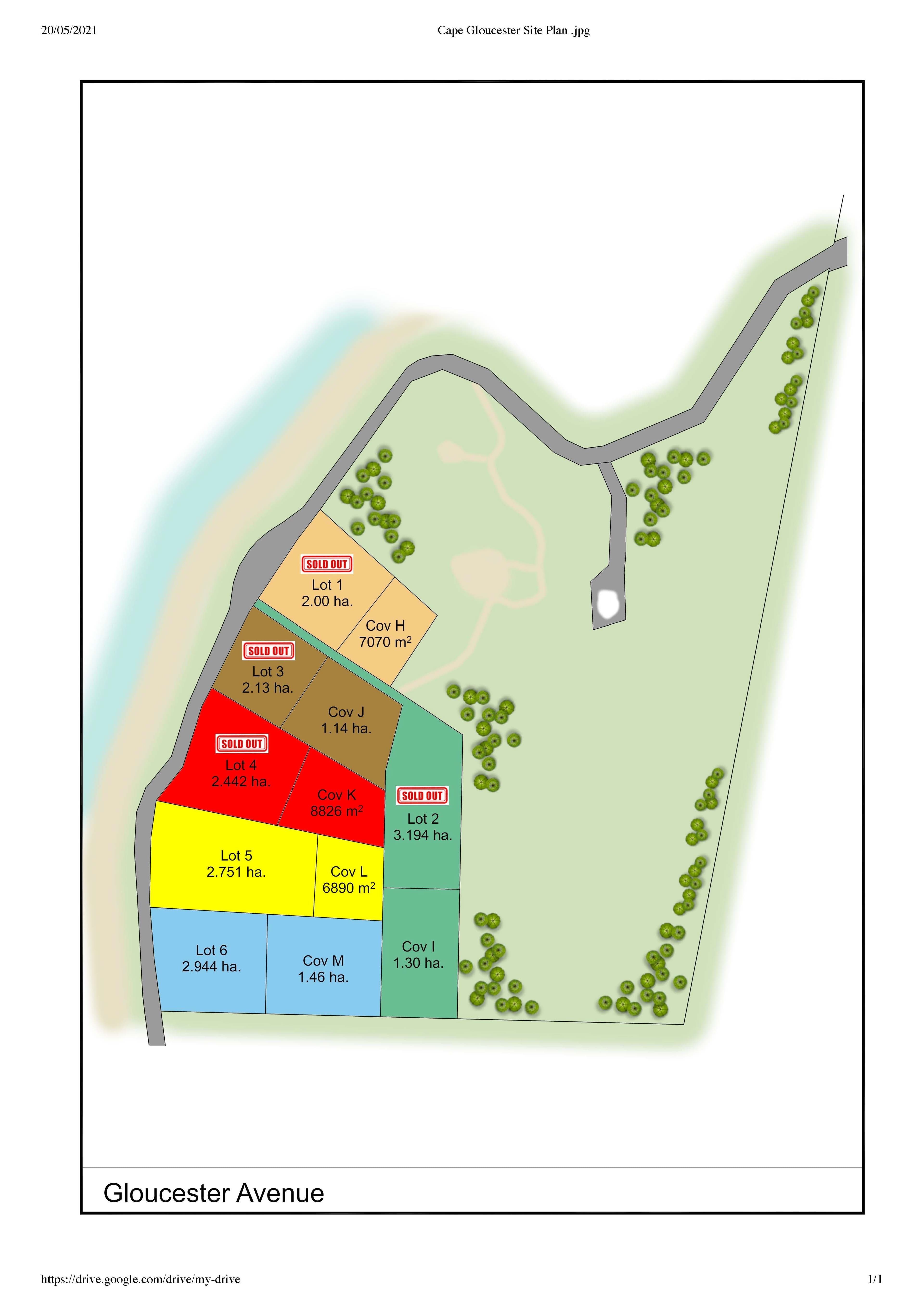 Lot 652 Gloucester Avenue, Hideaway Bay QLD 4800, Hideaway Bay - Thumbnail 5