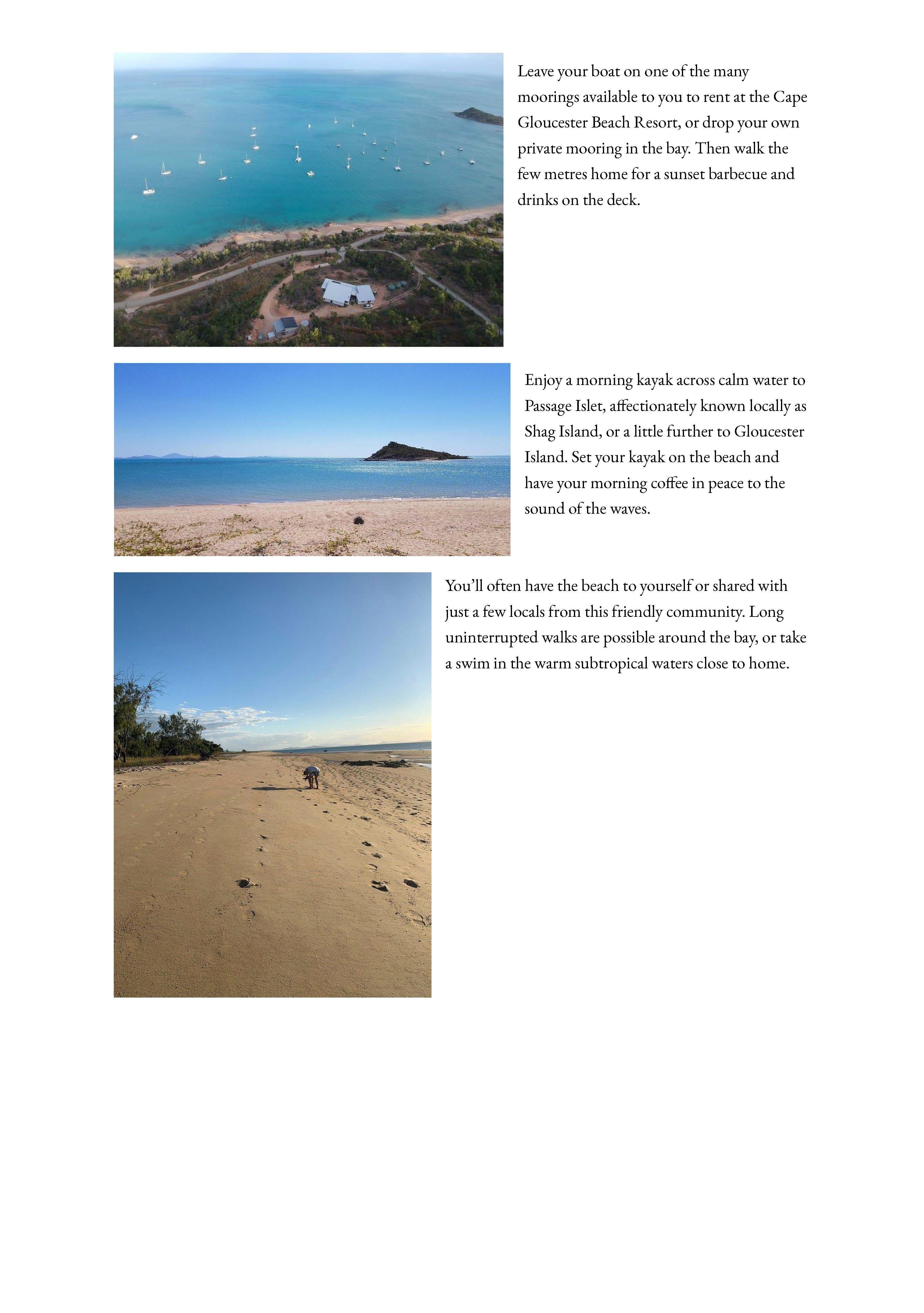 Lot 652 Gloucester Avenue, Hideaway Bay QLD 4800, Hideaway Bay - Thumbnail 7