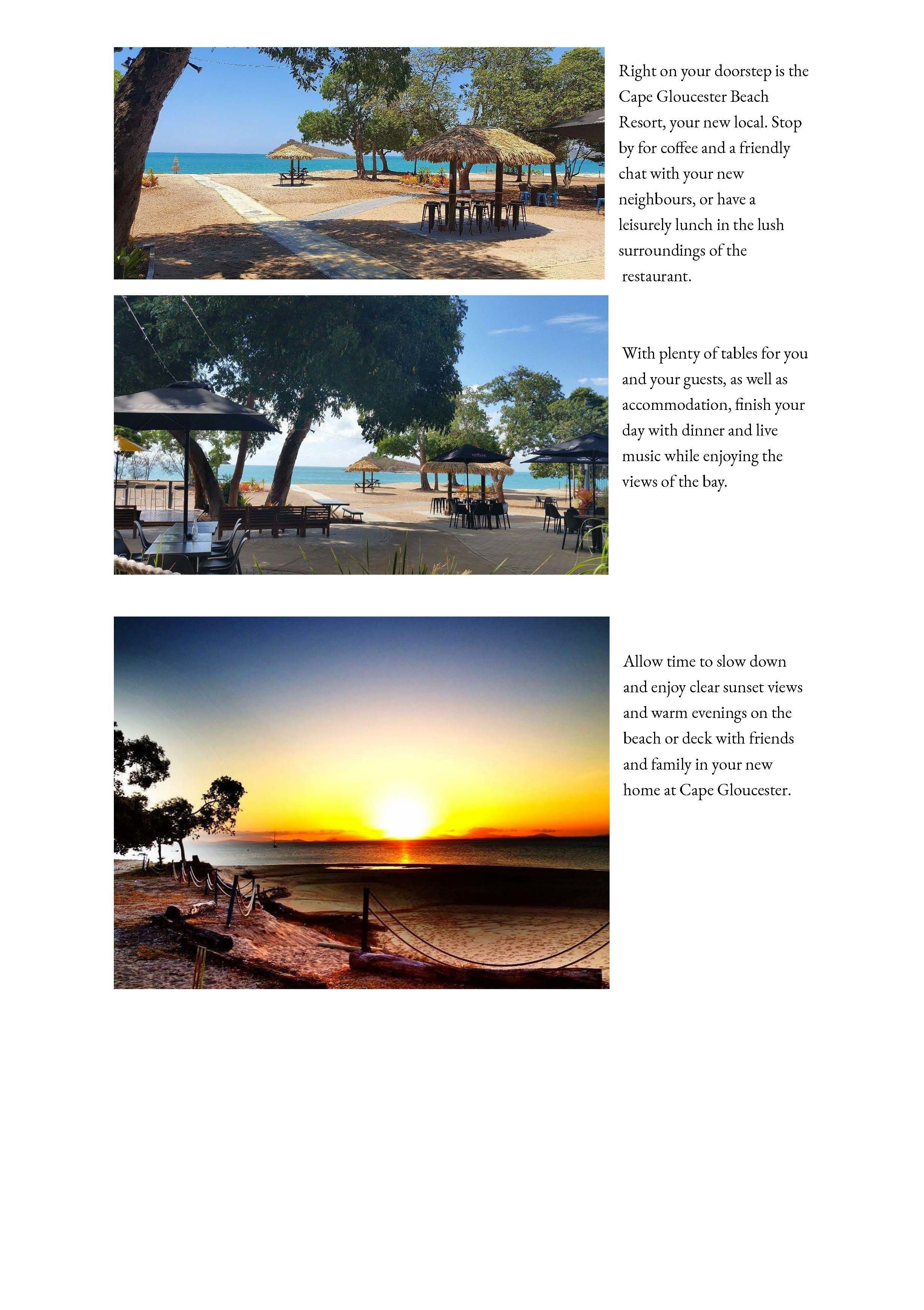 Lot 652 Gloucester Avenue, Hideaway Bay QLD 4800, Hideaway Bay - Thumbnail 8