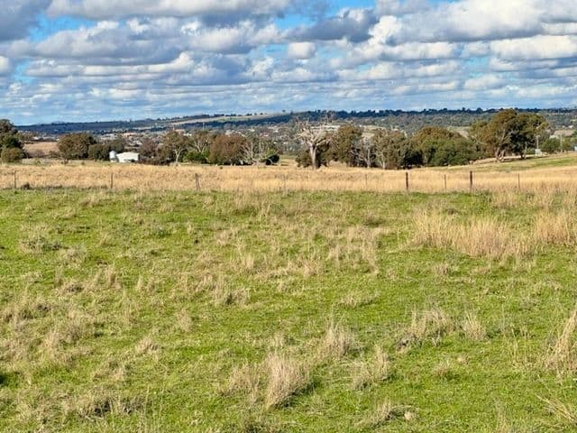 Lot 1 "Fernleigh" Burley Griffin Way, Harden NSW 2587, Harden - Thumbnail 4
