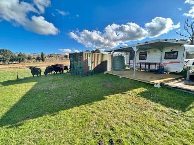 Lot 1 "Fernleigh" Burley Griffin Way, Harden NSW 2587, Harden - Thumbnail 5