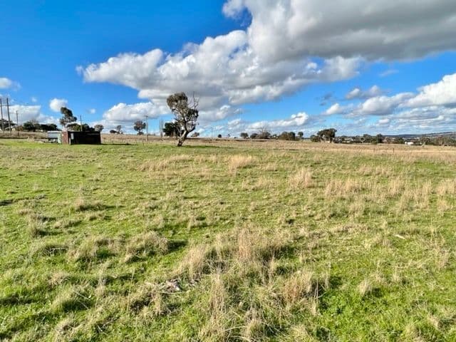 Lot 1 "Fernleigh" Burley Griffin Way, Harden NSW 2587, Harden - Thumbnail 7