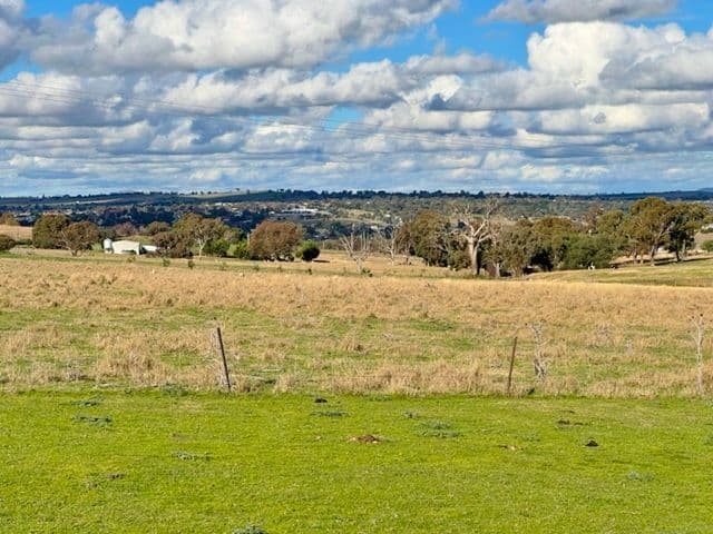Lot 1 "Fernleigh" Burley Griffin Way, Harden NSW 2587, Harden - Thumbnail 8