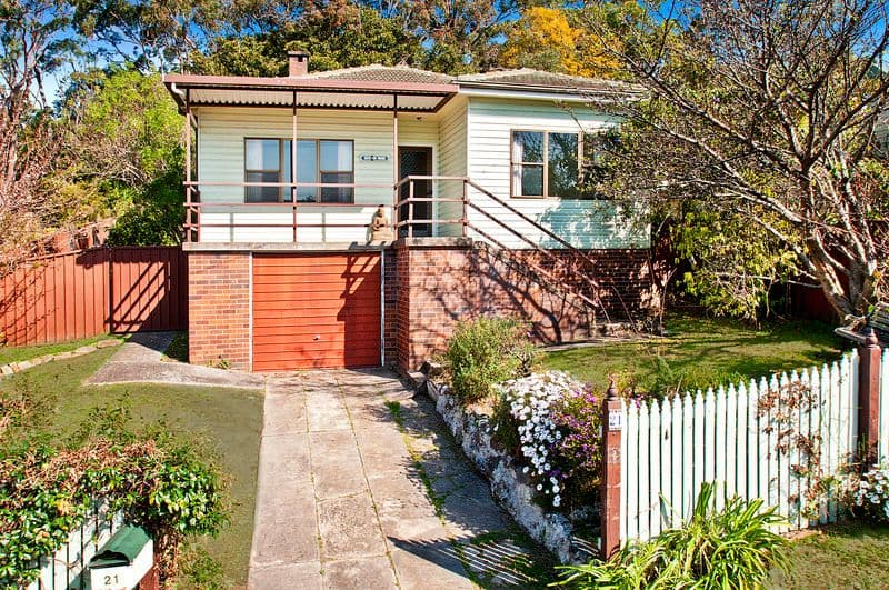 21 Maidstone Street, HELENSBURGH NSW 2508, Helensburgh - Image 1