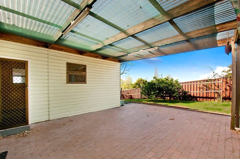 21 Maidstone Street, HELENSBURGH NSW 2508, Helensburgh - Thumbnail 7