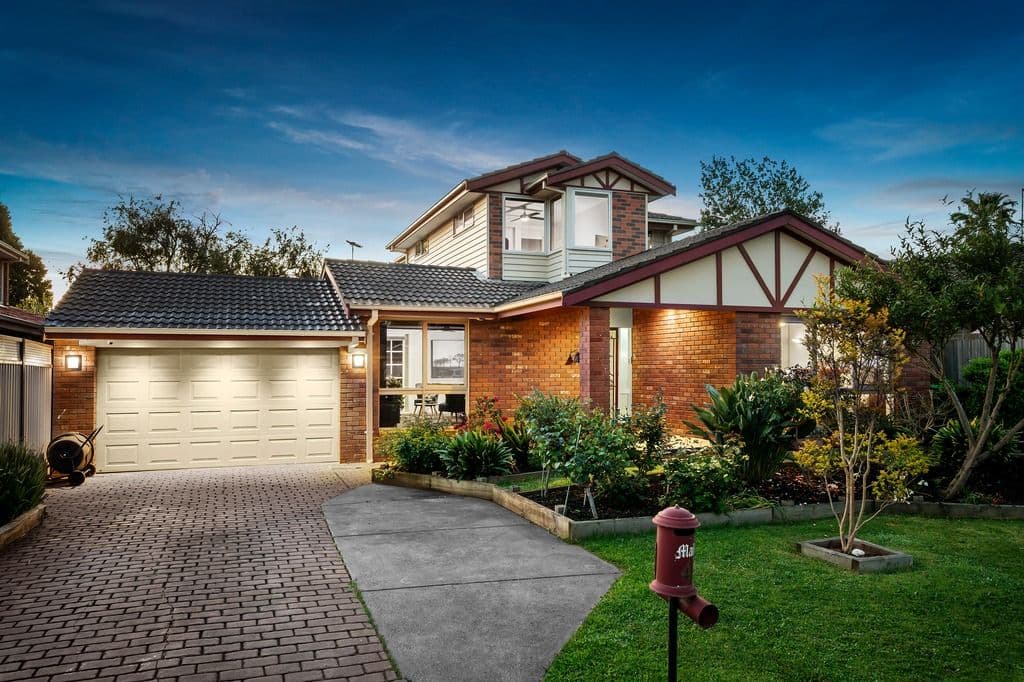 4 Henricks Court, Mill Park VIC 3082, Mill Park - Image 1