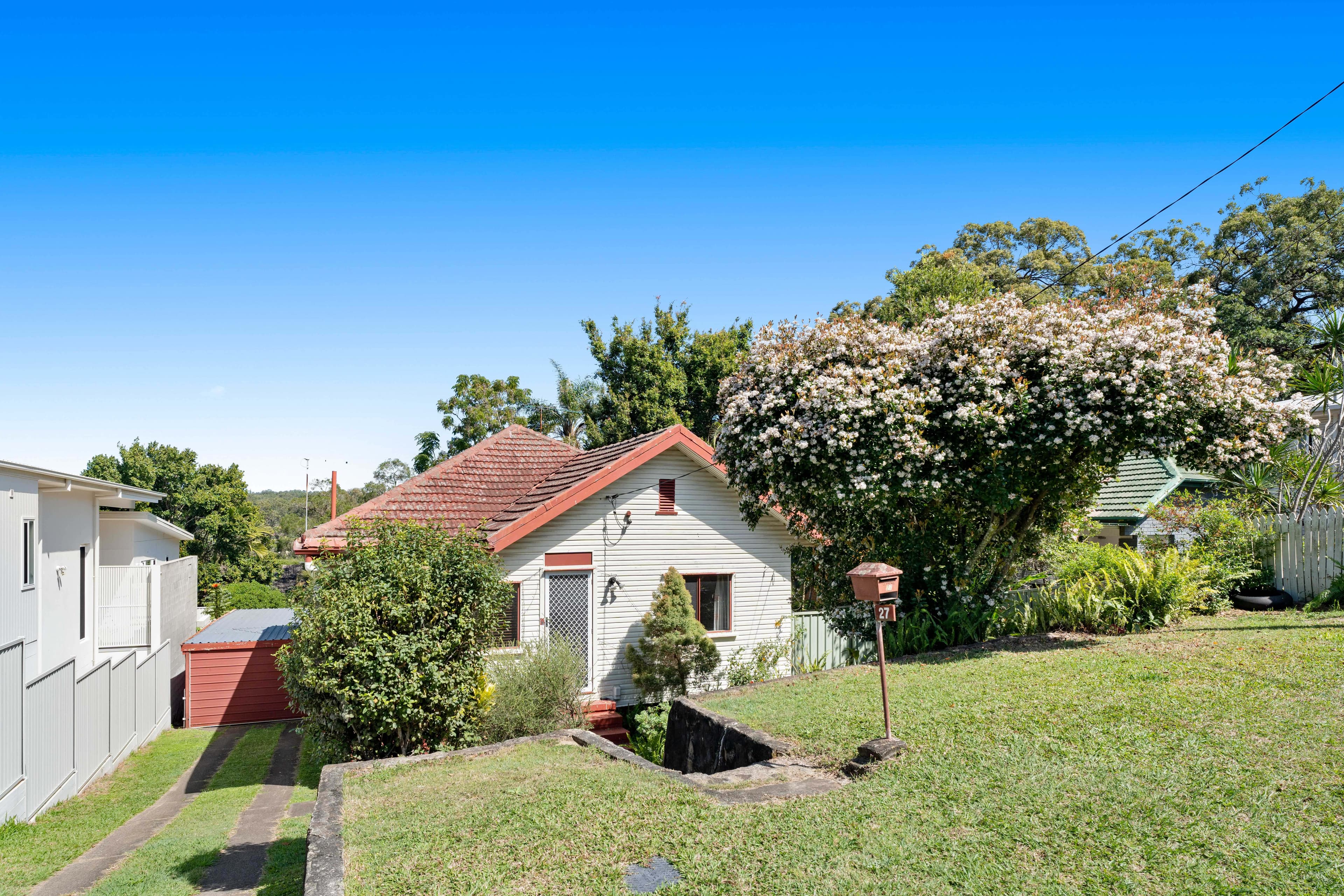 27 Stanhope Street, Mount Gravatt QLD 4122, Mount Gravatt - Image 1