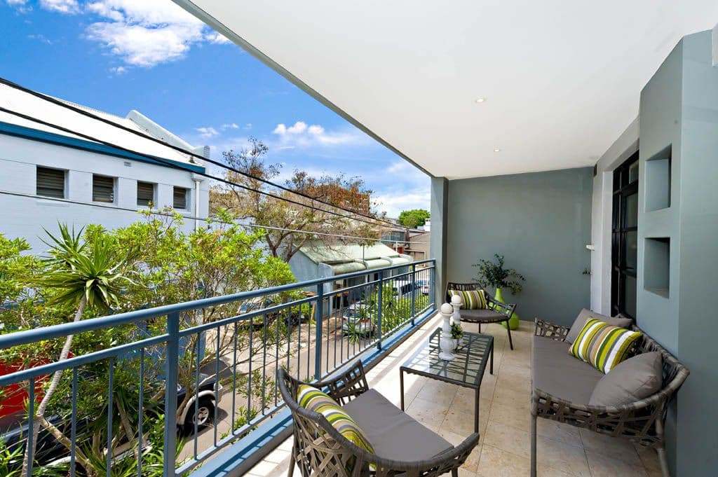 1 Briggs Street, Camperdown NSW 2050, Camperdown - Thumbnail 2