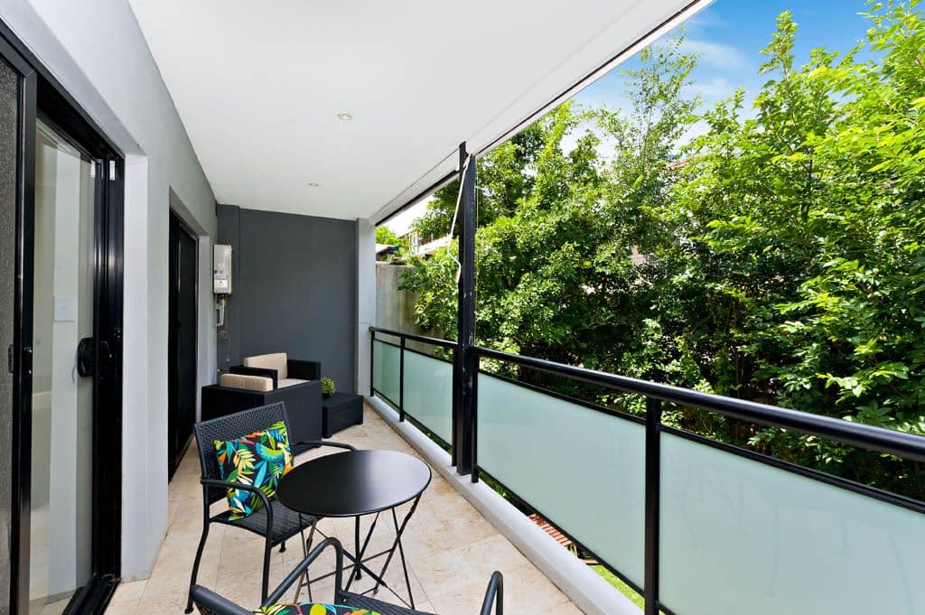 1 Briggs Street, Camperdown NSW 2050, Camperdown - Thumbnail 3