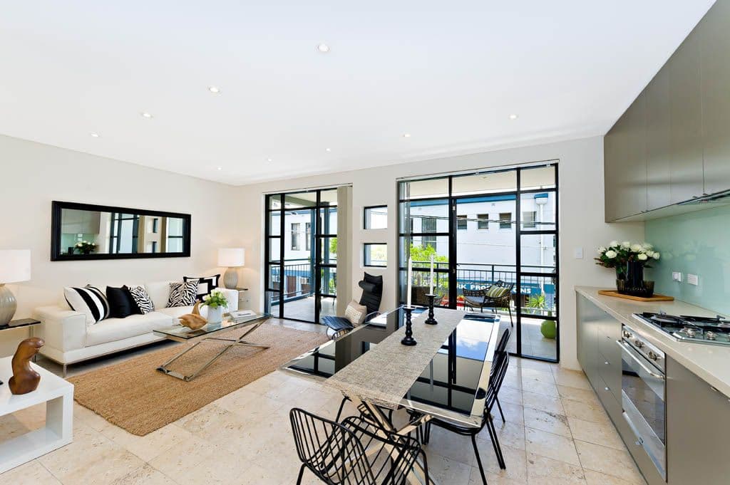 1 Briggs Street, Camperdown NSW 2050, Camperdown - Thumbnail 7